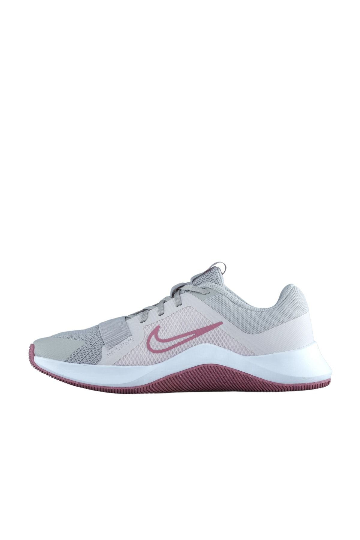 Nike Mc Trainer 2 Kad n Gri Antrenman Ayakkab s dm0824 004