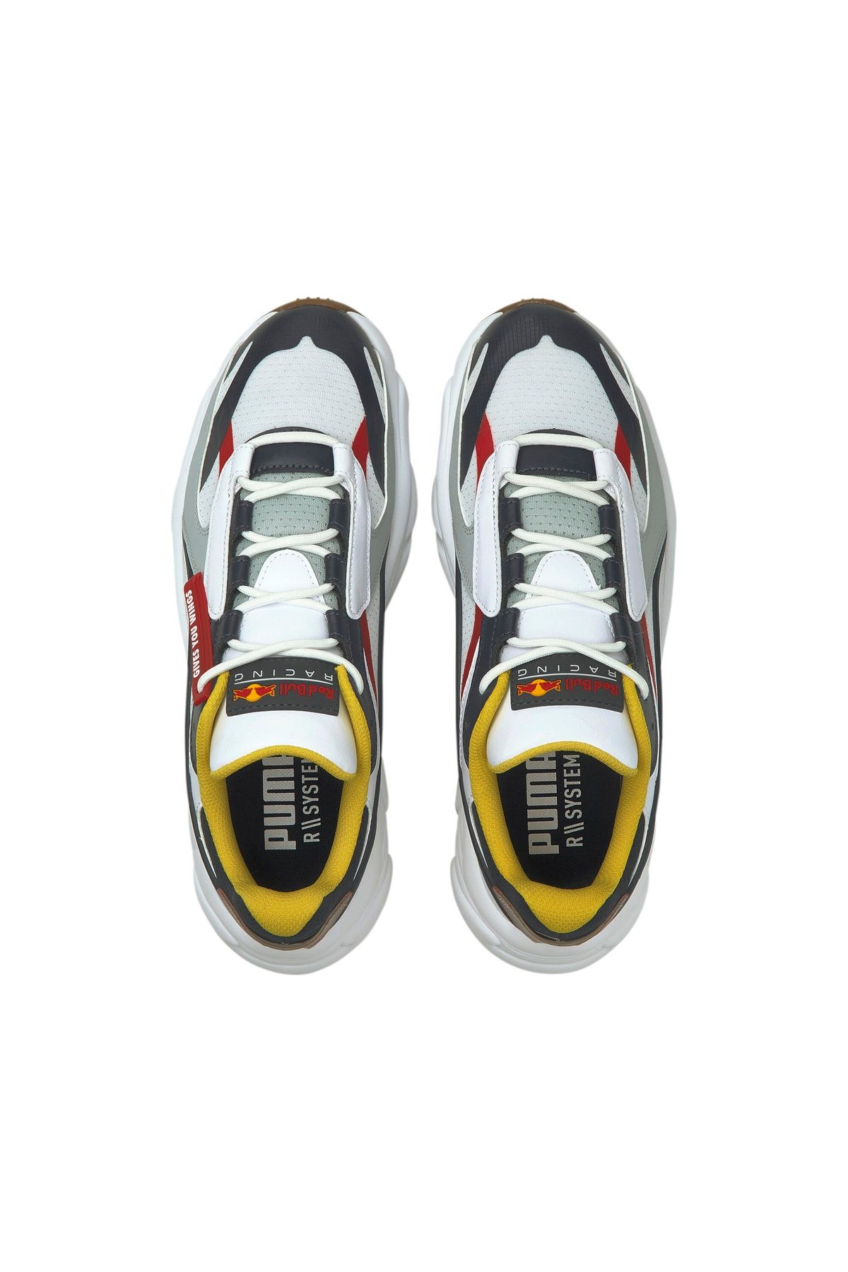 Puma Rbr Rs connect Sports Shoes Trendyol