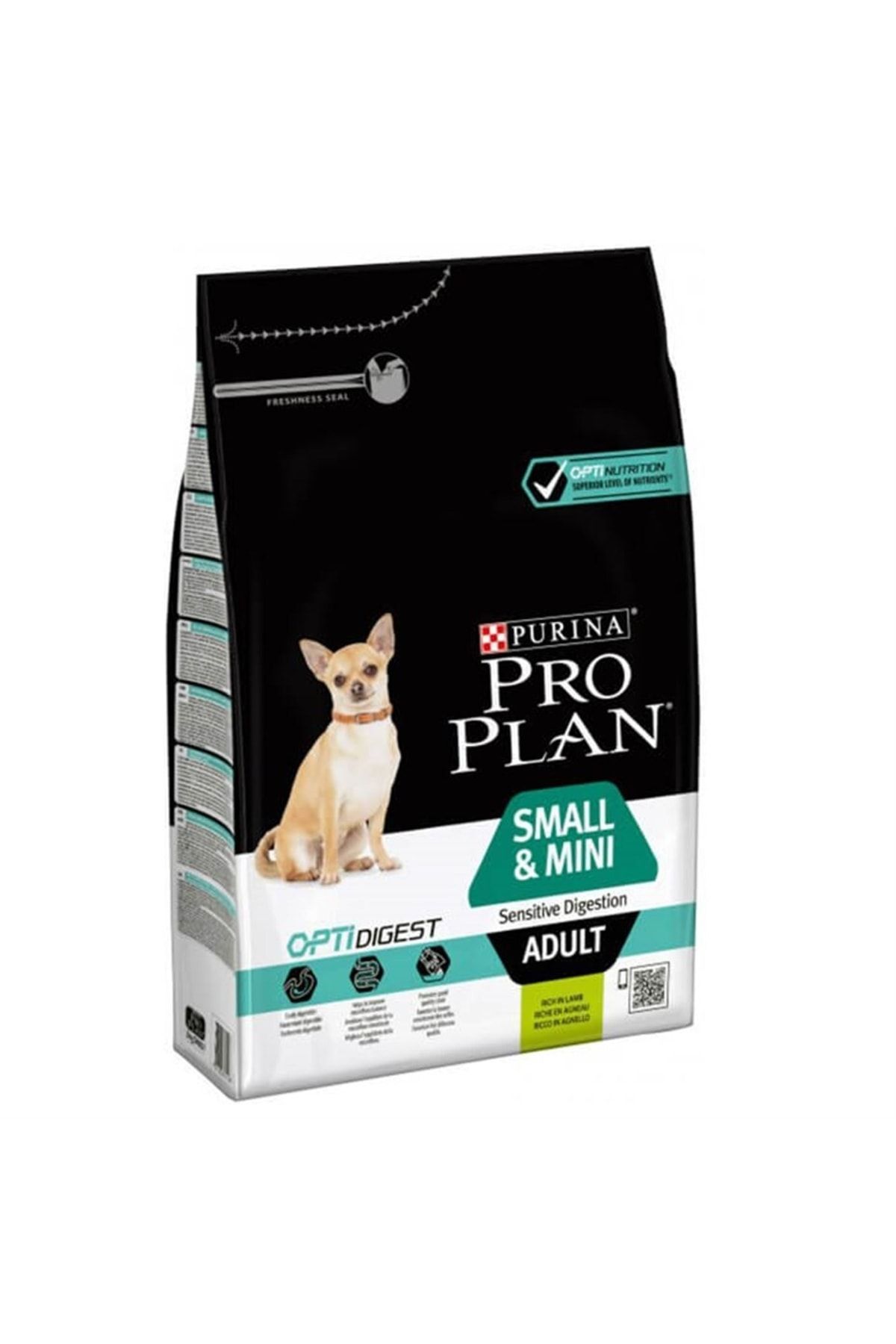 Pro Plan Small Mini Купить