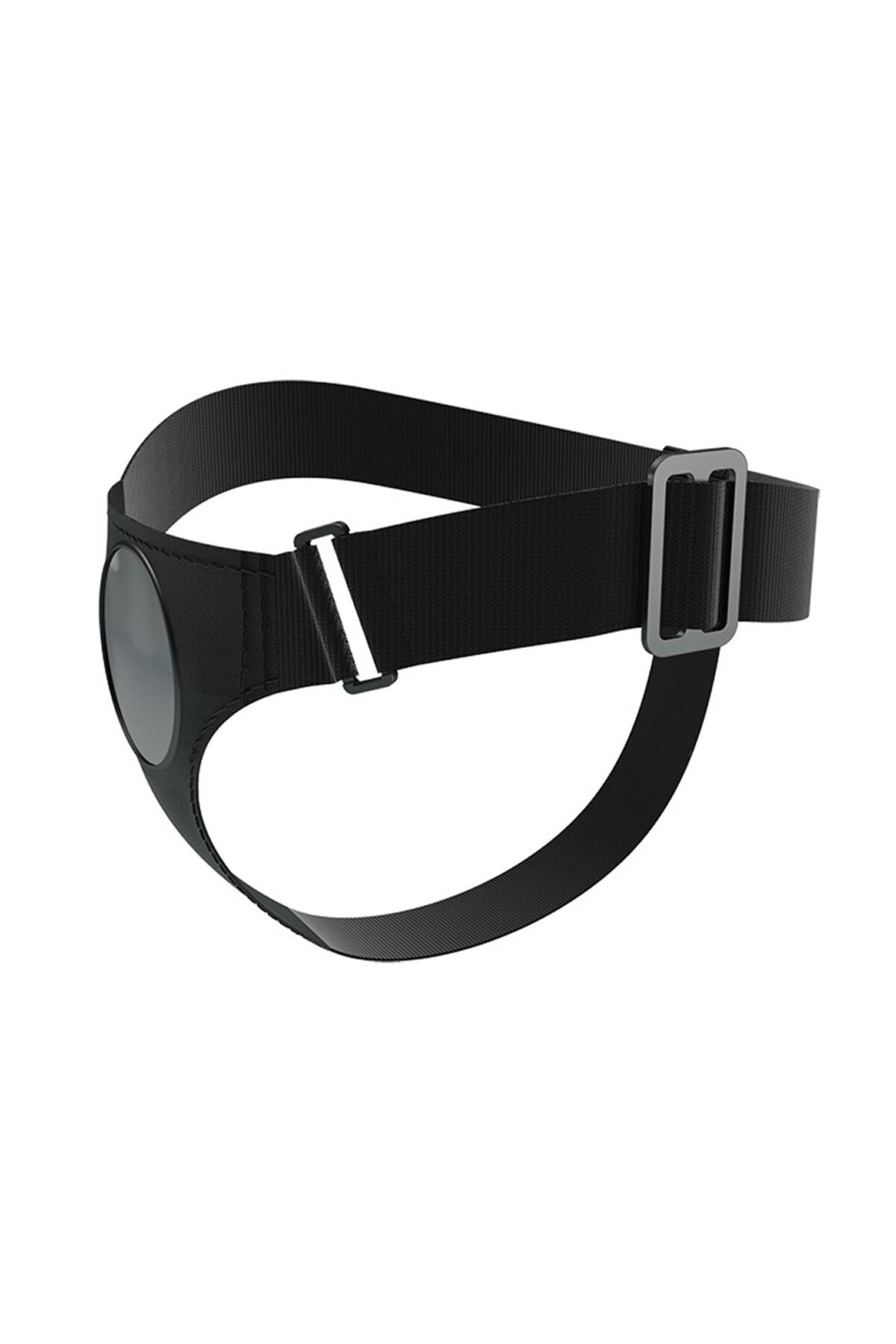 Truvashop Belden Baglama Miknatisli Strapon Kemer Ayarlanabilir Protez Kemeri 5