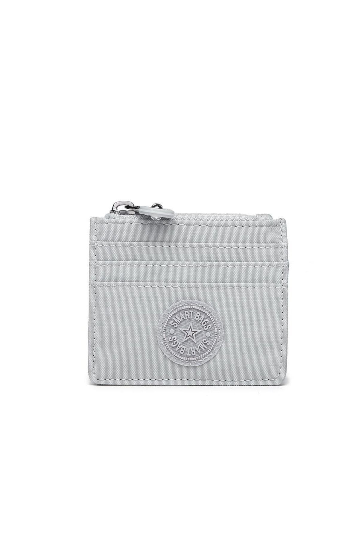 Grey hot sale coin purse