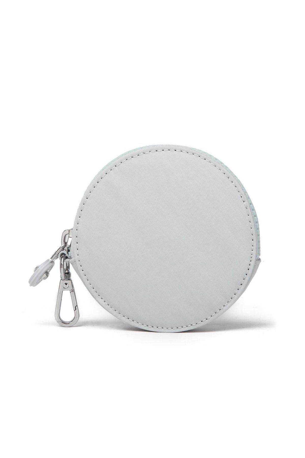 Grey coin purse new arrivals
