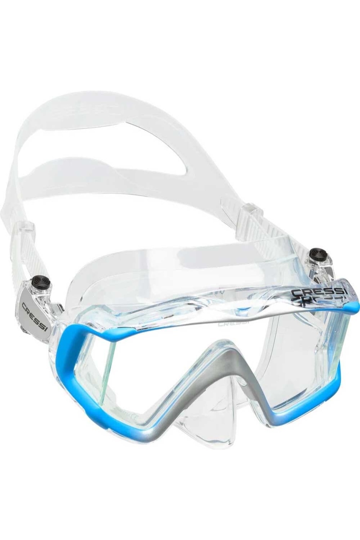 Cressi Liberty Triside Dalış Maskesi