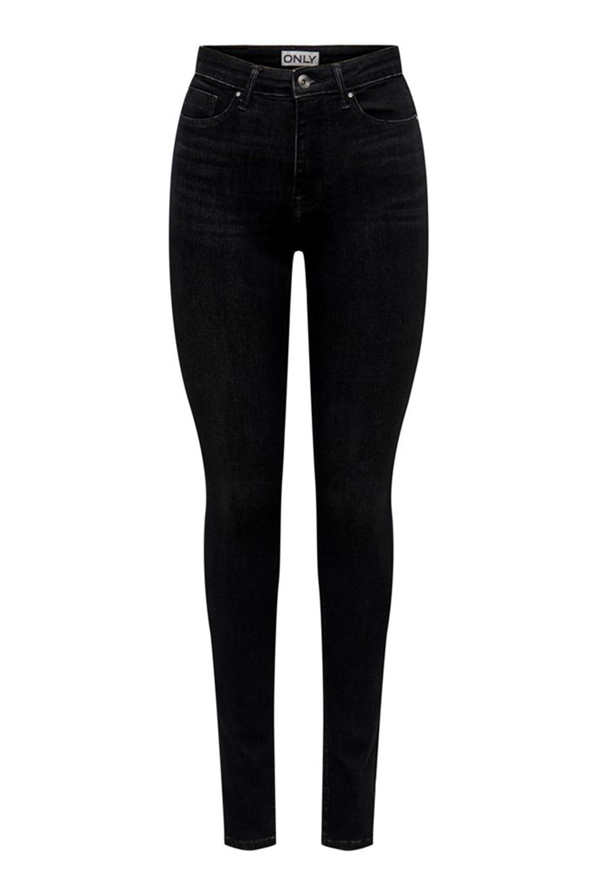 Only Dames Onlpaola Hw Sk Dnm Azg 132907 Noos 15167410 - Vergelijk prijzen