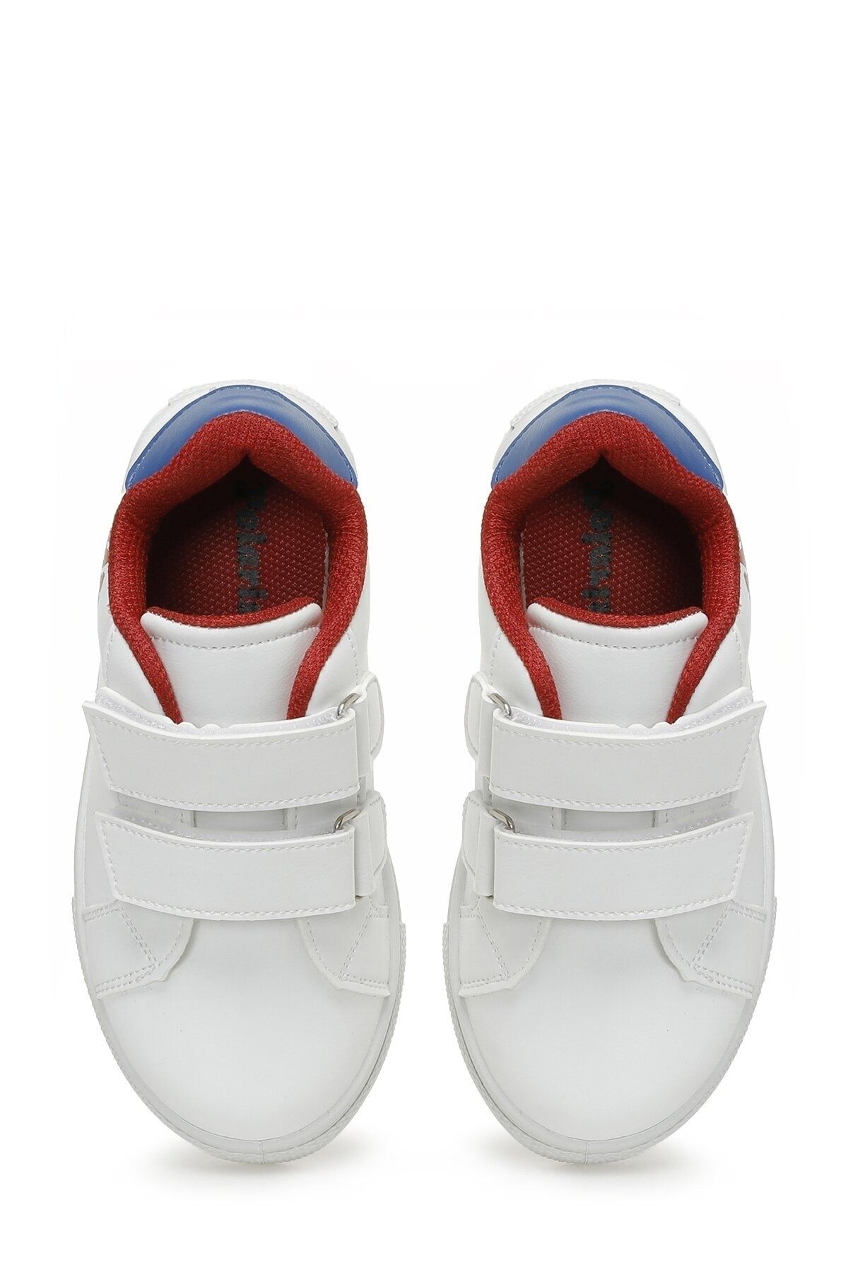 Polaris-) 101351659 524097 .P3Fx Polaris Booties Boys Casual παπούτσια - (A 10135165912010 4