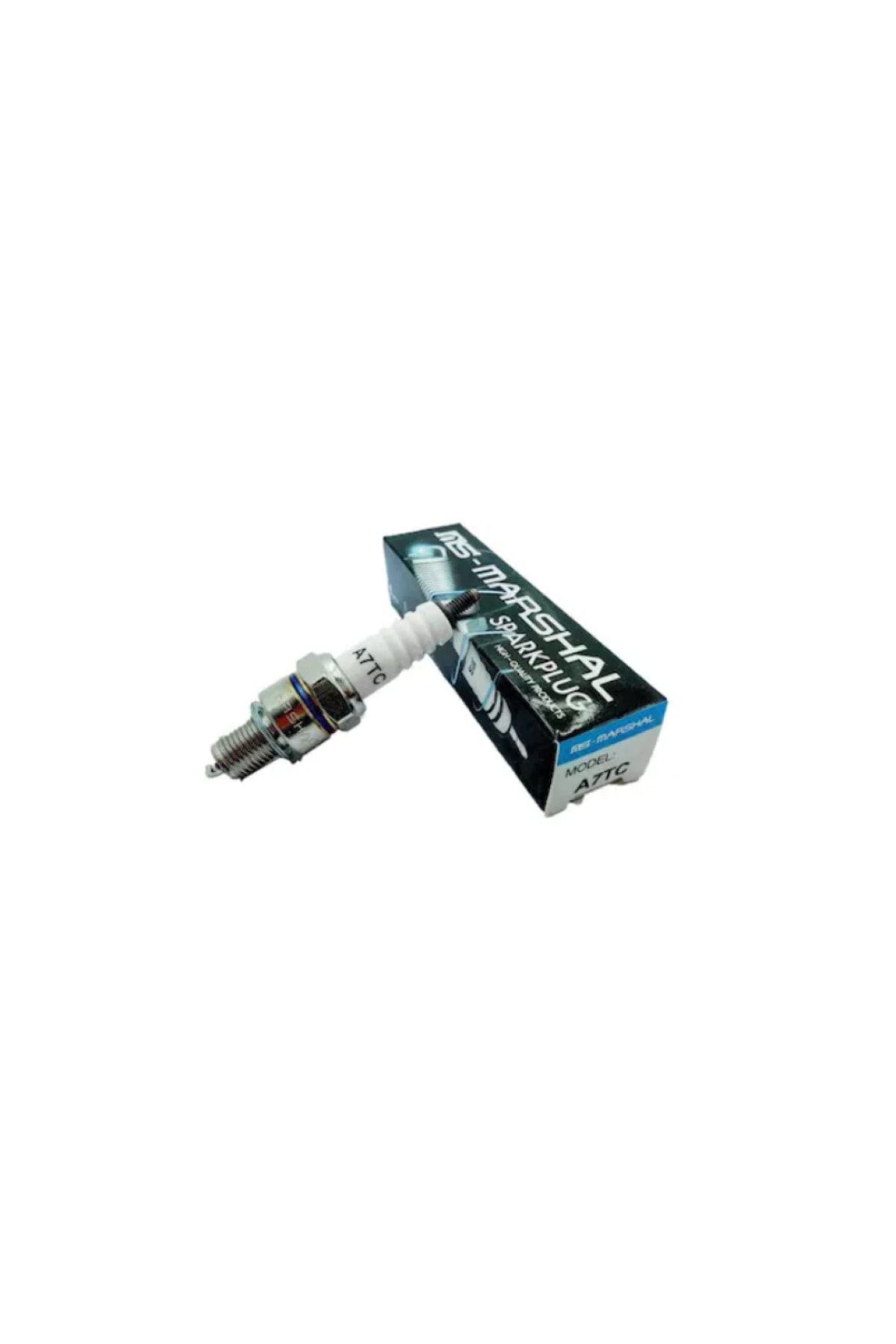 MARSHAL-Sym X-pro 125 Spark Plug 2