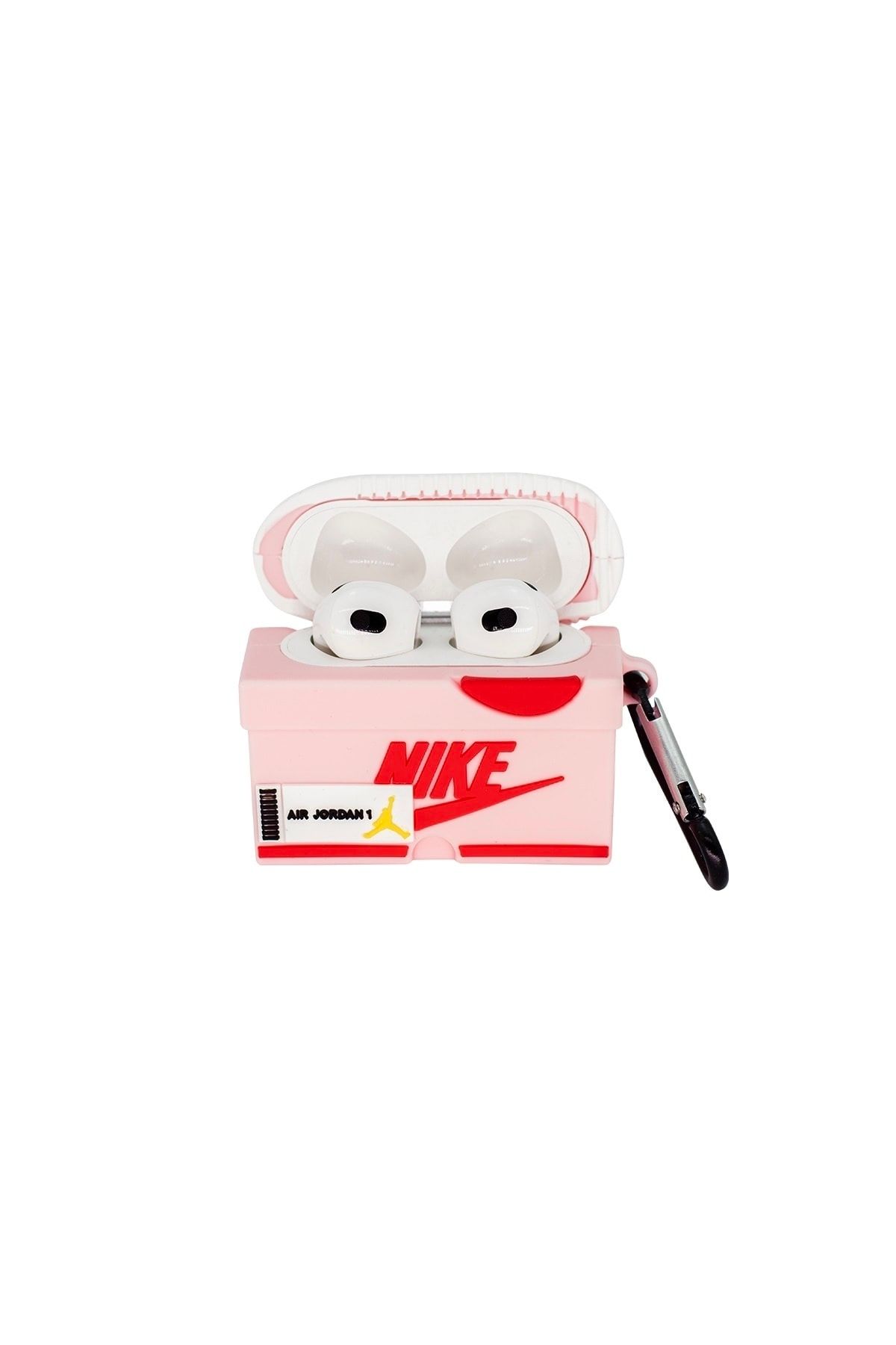 Custom airpods nike online