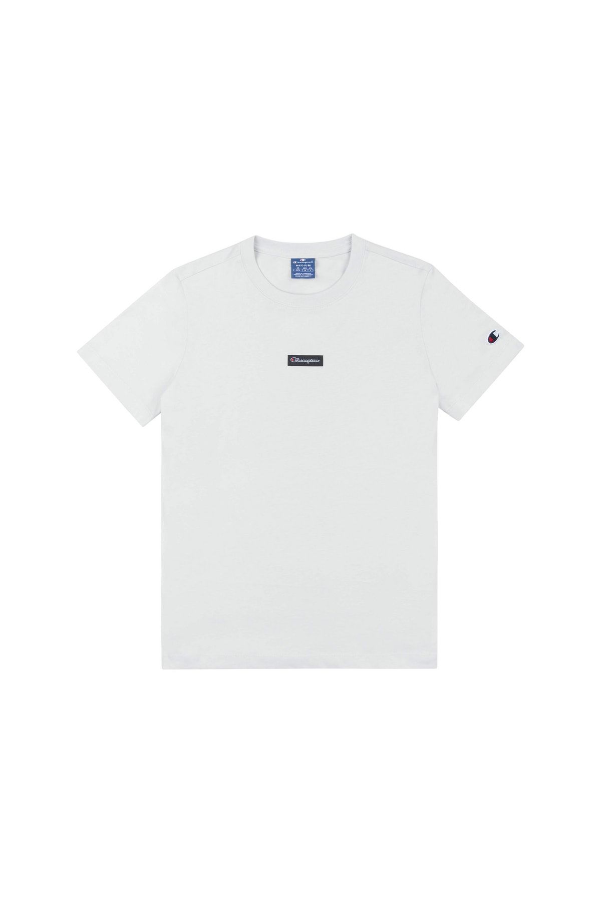 Champion T-Shirt Mehrfarbig Regular Fit Fast ausverkauft