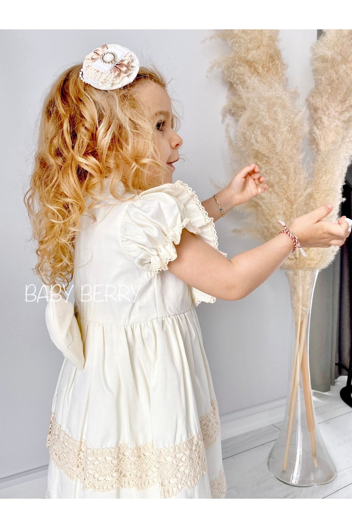 Next ecru vintage hotsell occasion dress