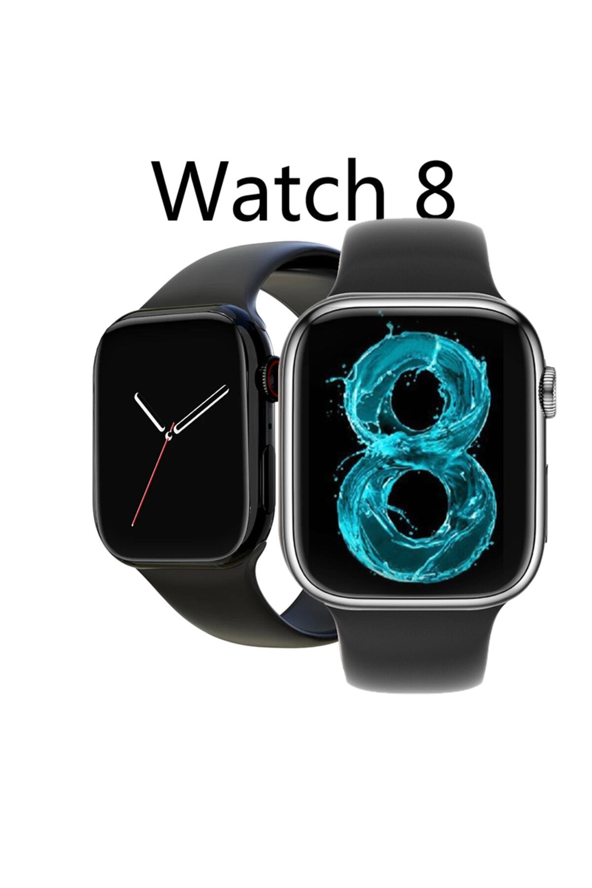 Watch 8 Ultra Max 2023 Smart Watch 45mm