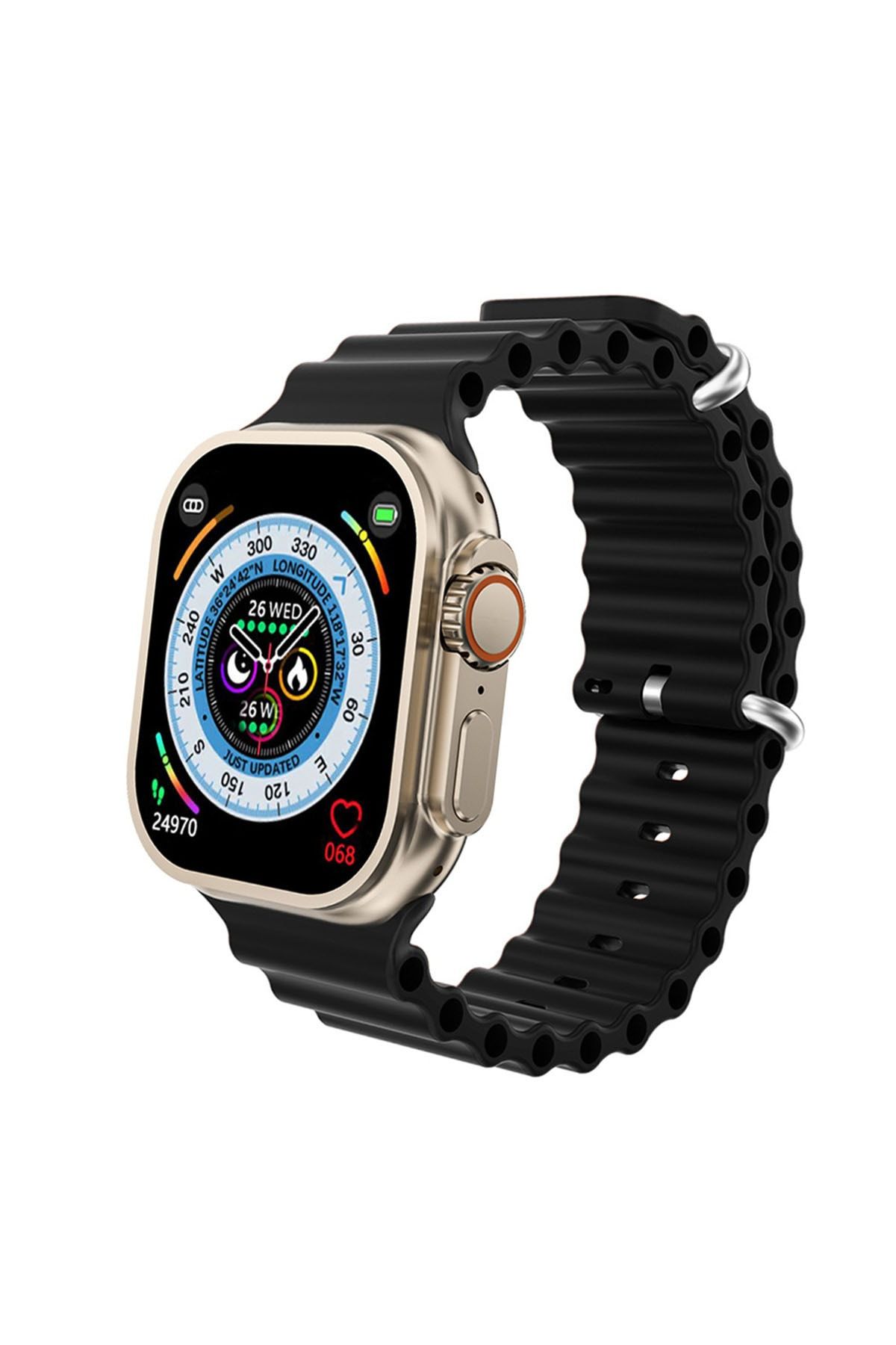 Smart Watch 8 Ultra Купить