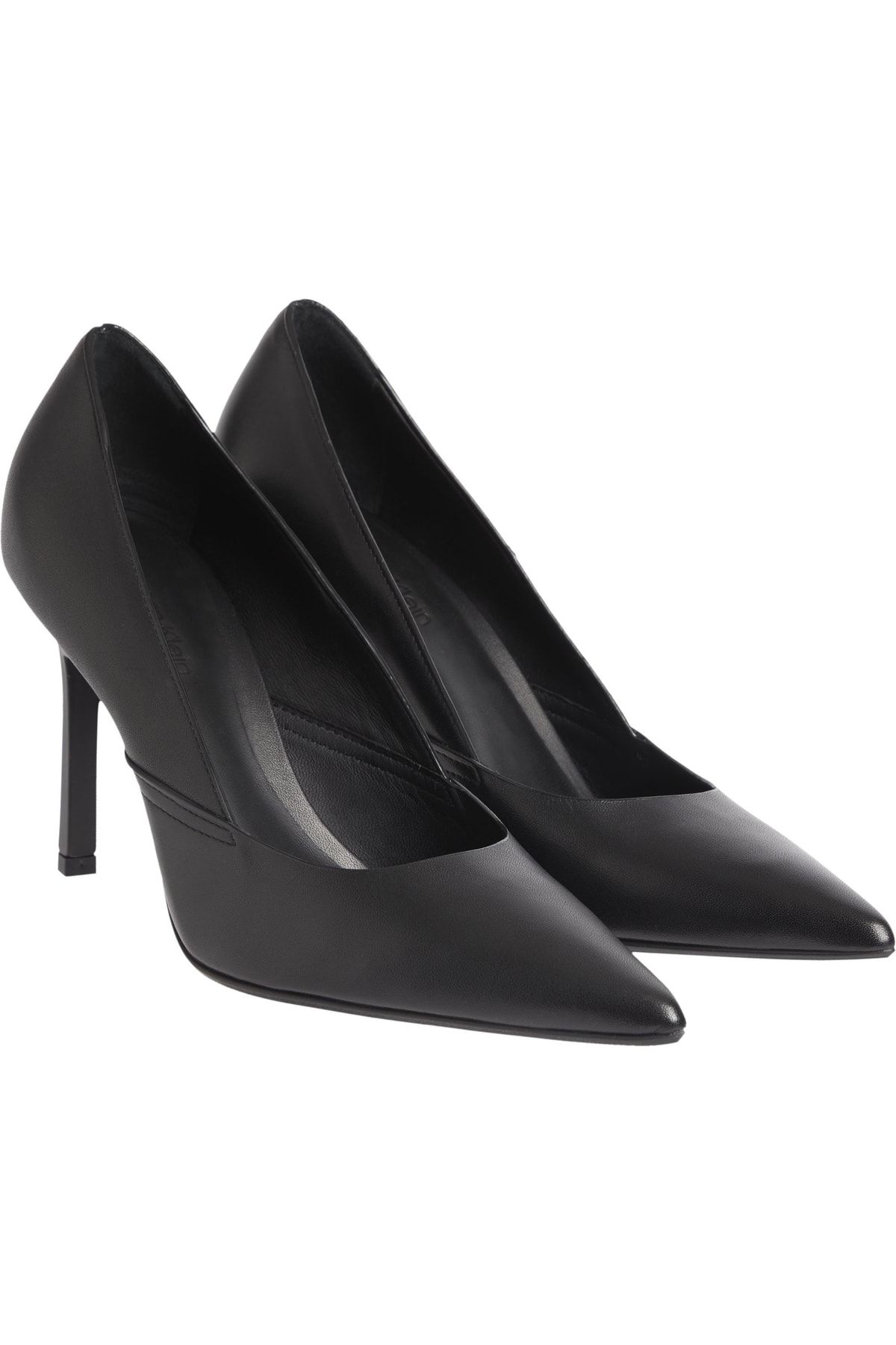 High heels calvin klein on sale