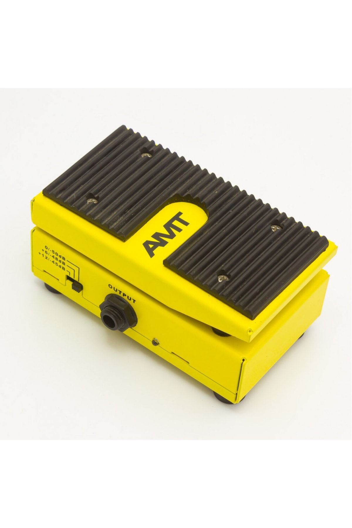 AMT-Electronics Llm1 Little Loudmouth Sound Control Pedal 1