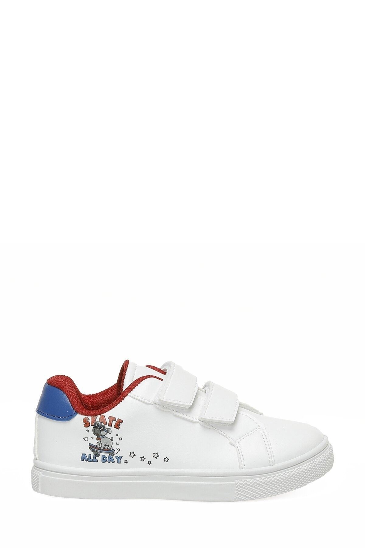 Polaris-) 101351659 524097 .P3Fx Polaris Booties Boys Casual παπούτσια - (A 10135165912010 1