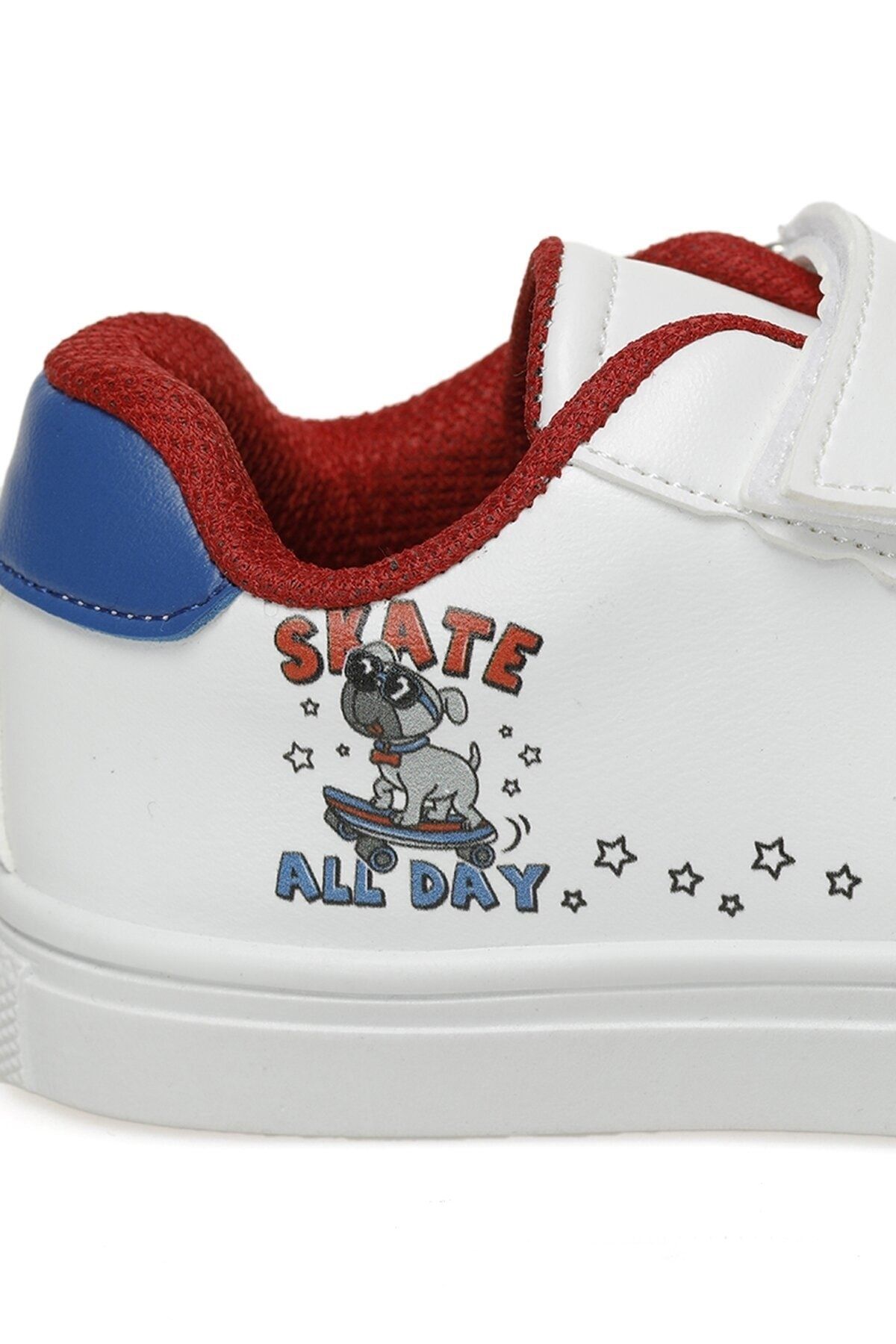Polaris-) 101351659 524097 .P3Fx Polaris Booties Boys Casual παπούτσια - (A 10135165912010 7