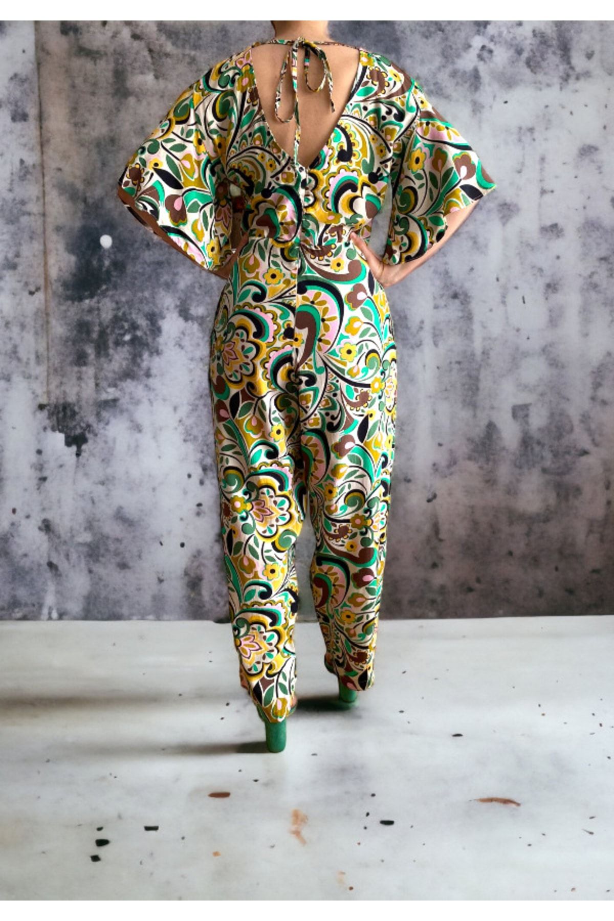 Plus jump online suit