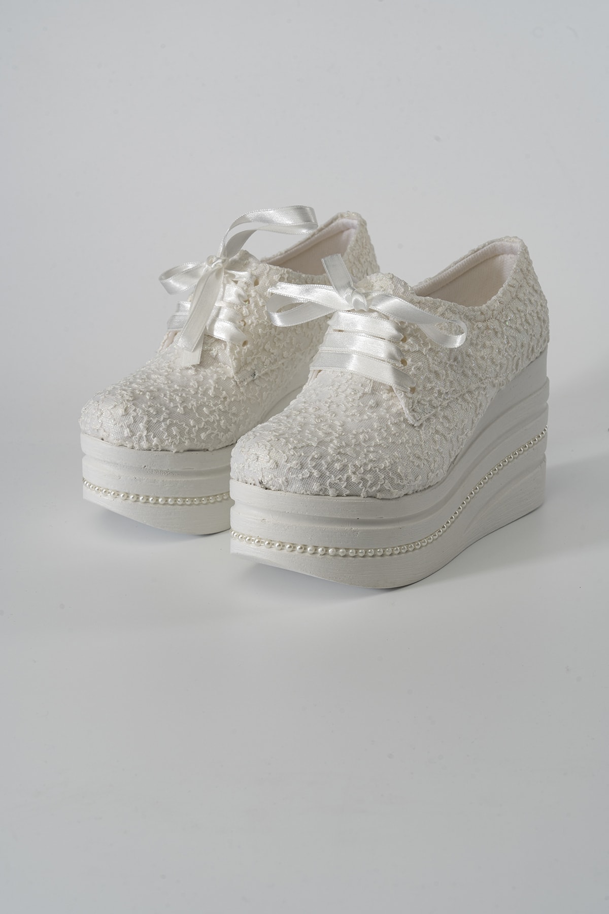 Converse Wedding Shoes