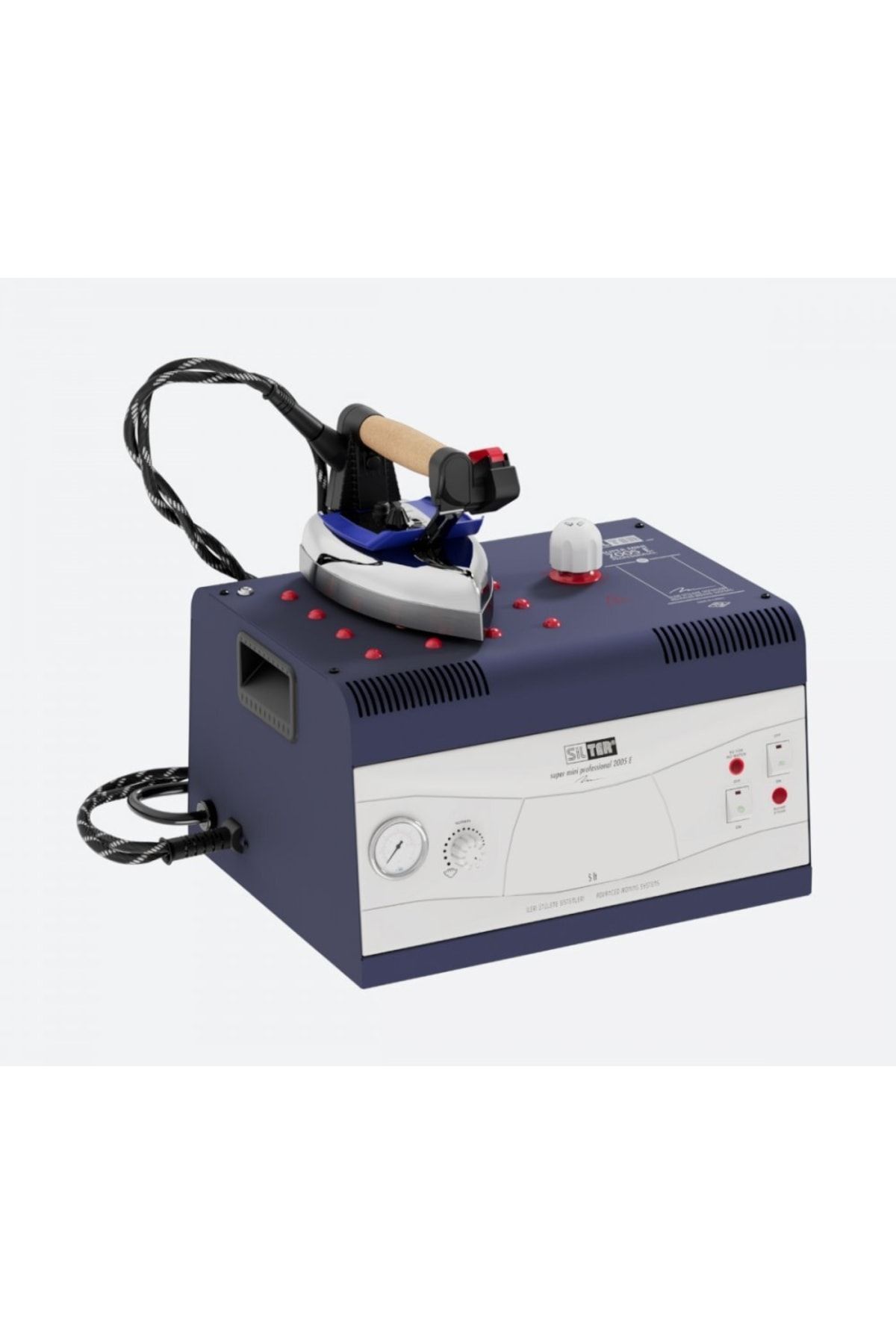 Silter Super Mini 2002 2 Купить