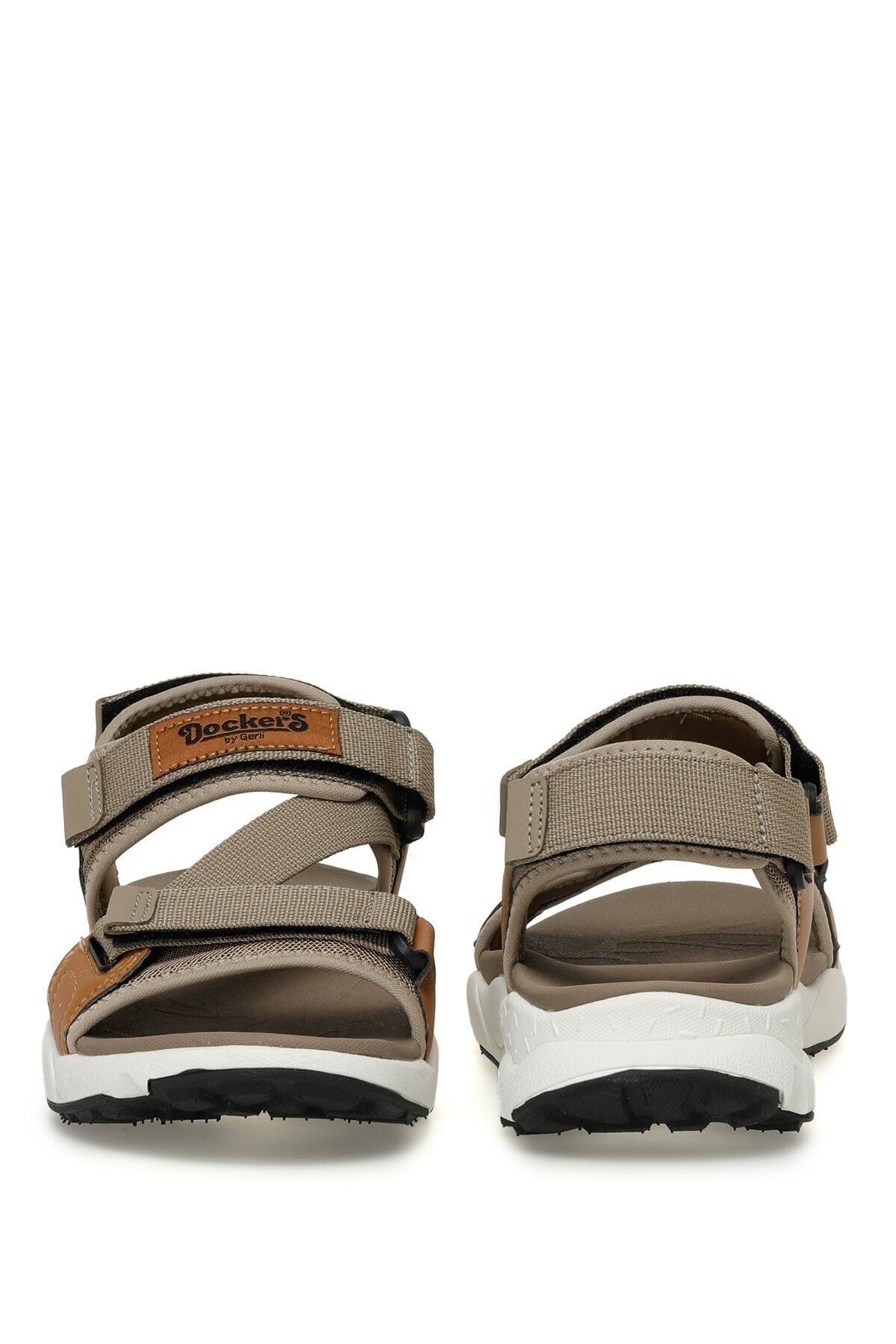 دمپایی چند رنگ مردانه 232820 3FX Color اورجینال Dockers