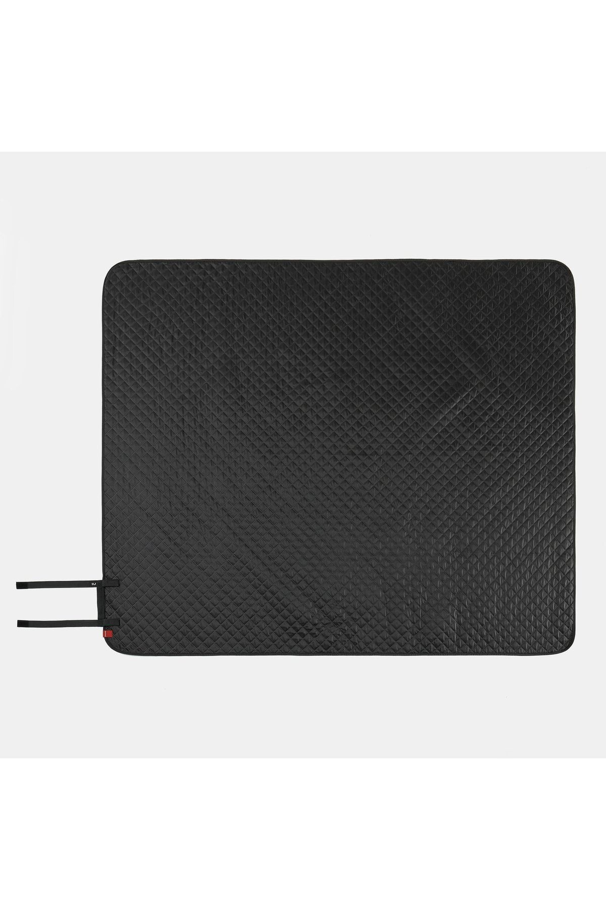 زیرانداز کمپ پوشش پیک نیک کمپینگ الگوی 170 X 140 سانتی متر Decathlon