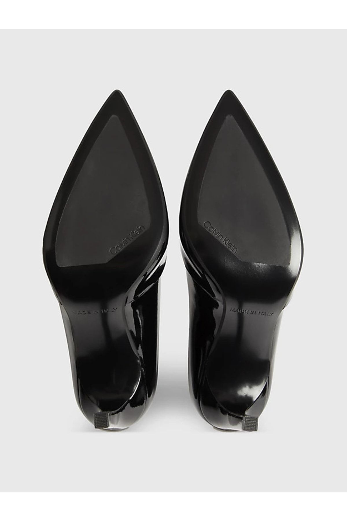 Calvin klein heels top