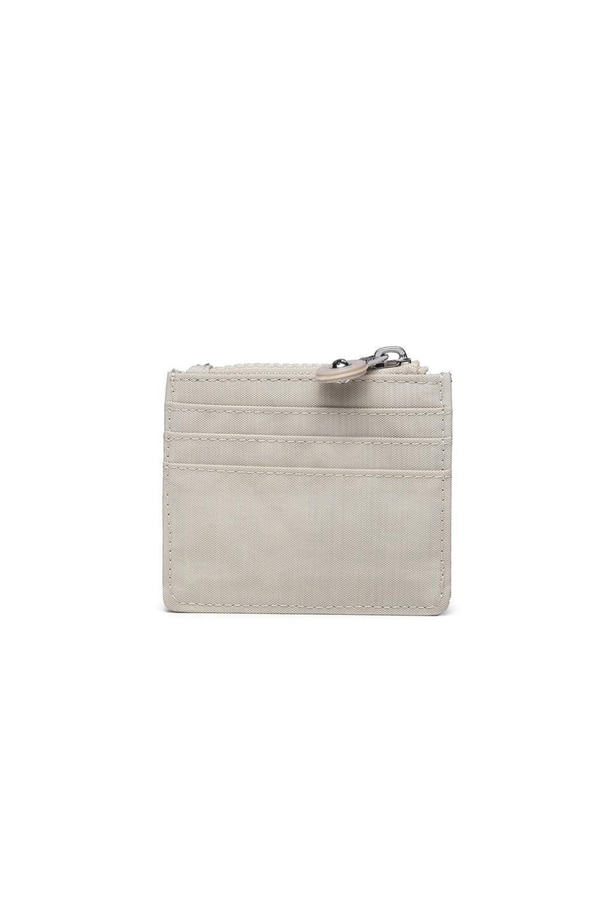 Grey online coin purse