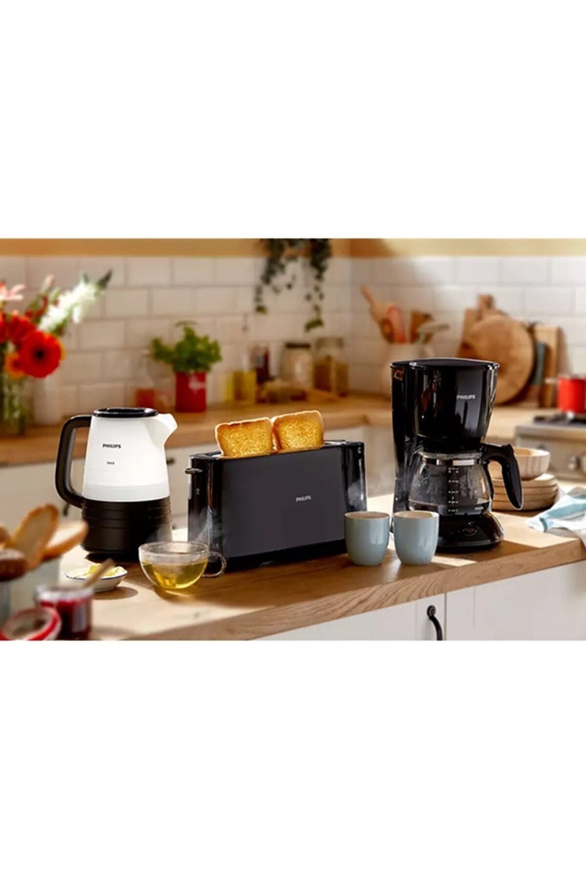 Philips toaster store