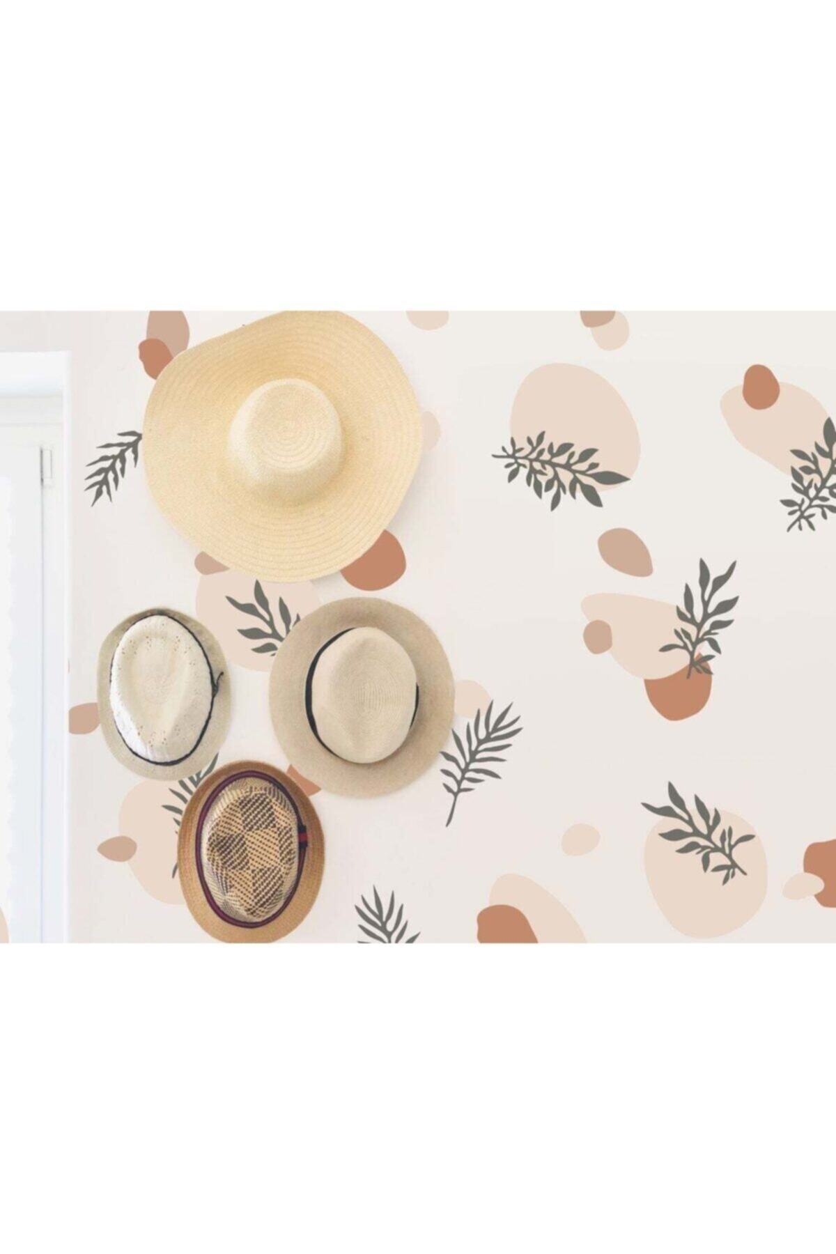 Sim Tasarım Boho Figürler Duvar Sticker Seti fotoğrafı 2 (önizleme)