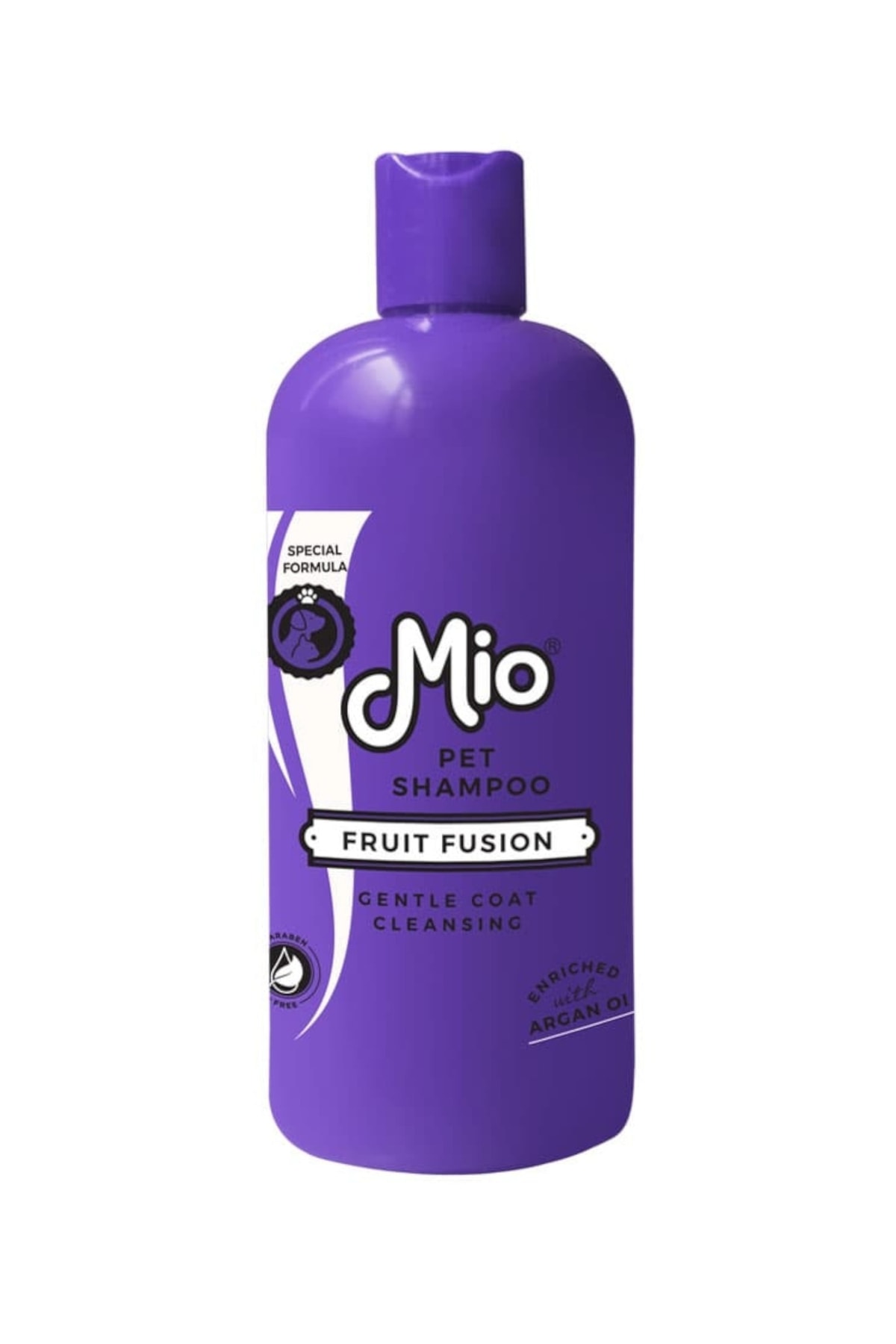 シャンプー MIO Mio Pet Şampuanı - Zenginleştirilmiş Argan Yağlı Kedi Ve Köpek