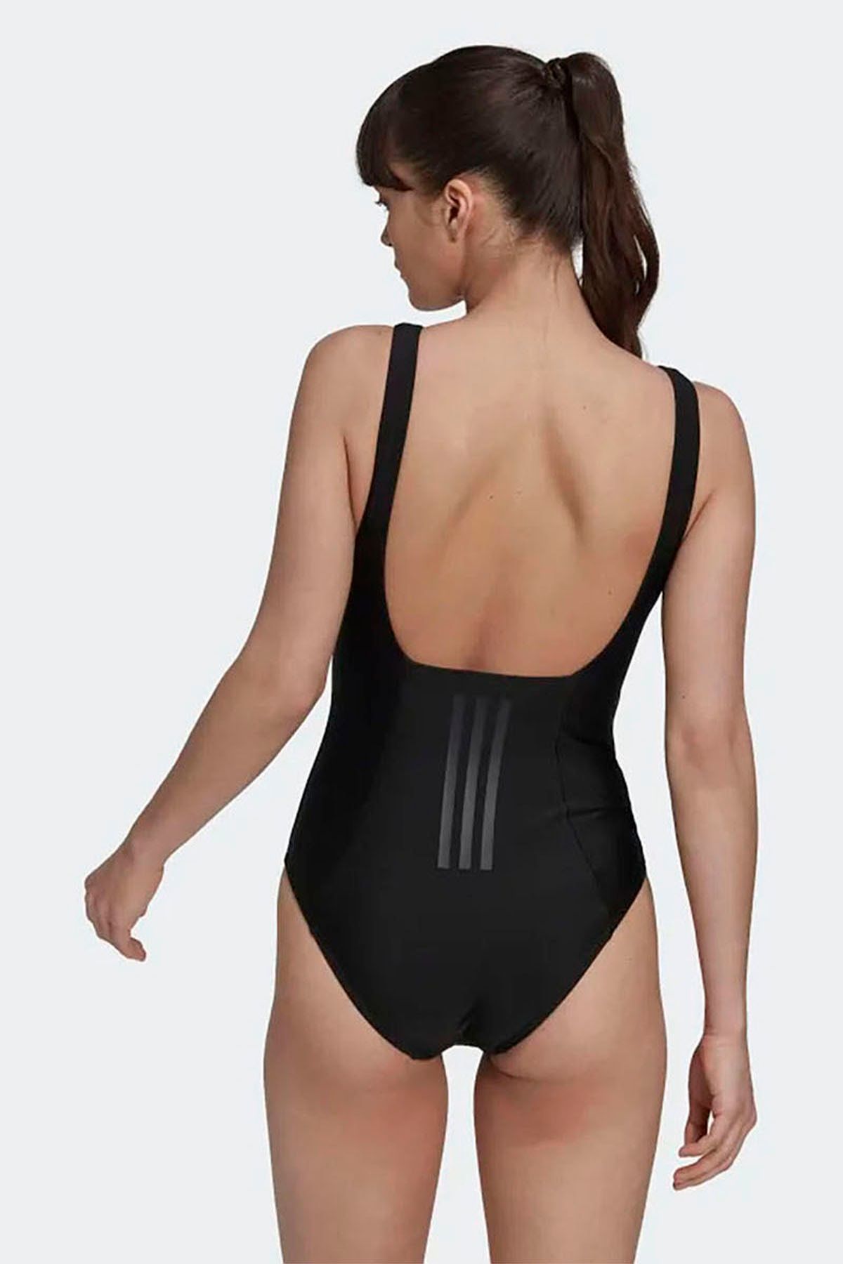 Adidas 2 on sale piece swimsuit