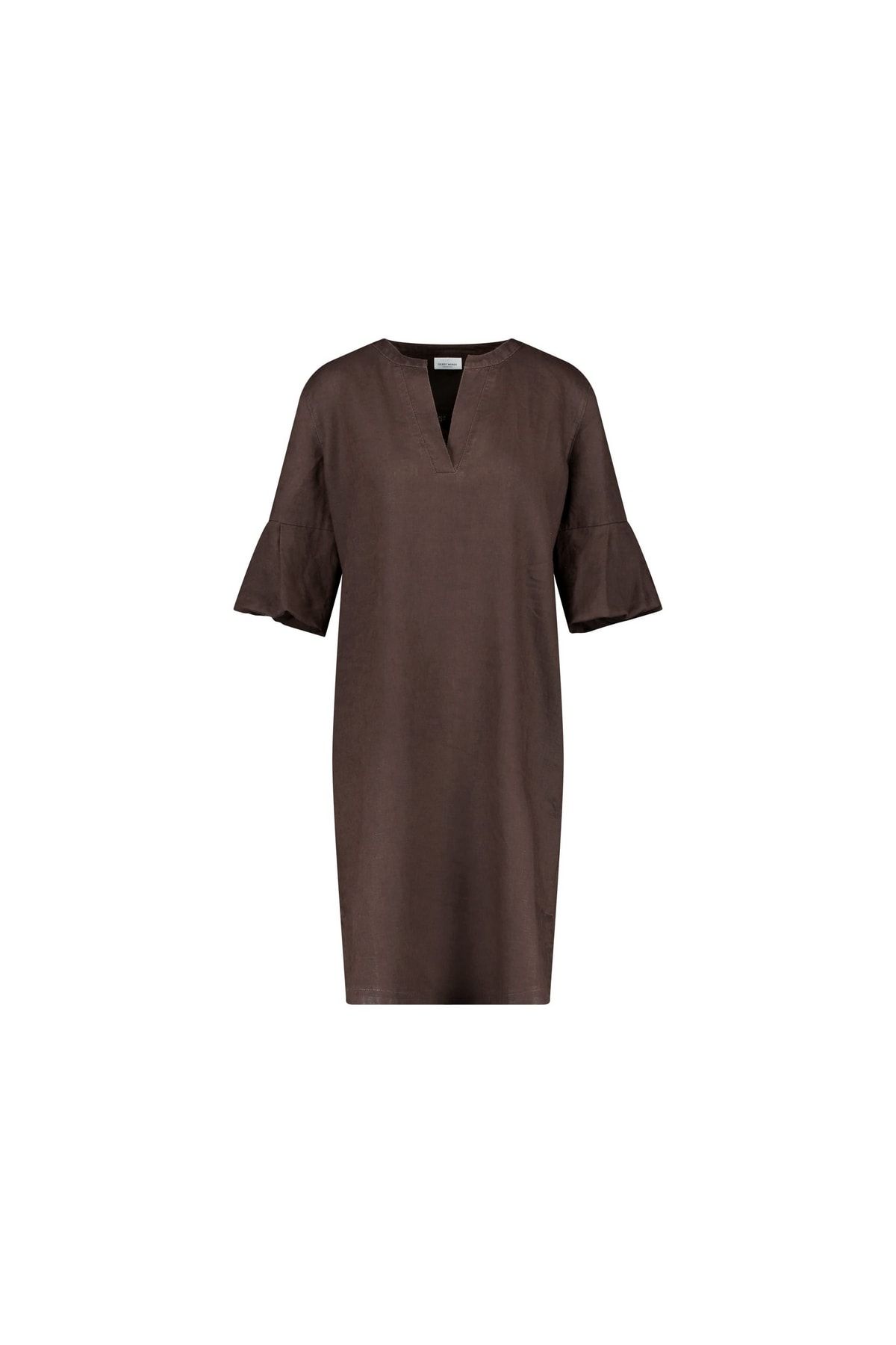 Gerry Weber Kleid Braun Basic Fast ausverkauft