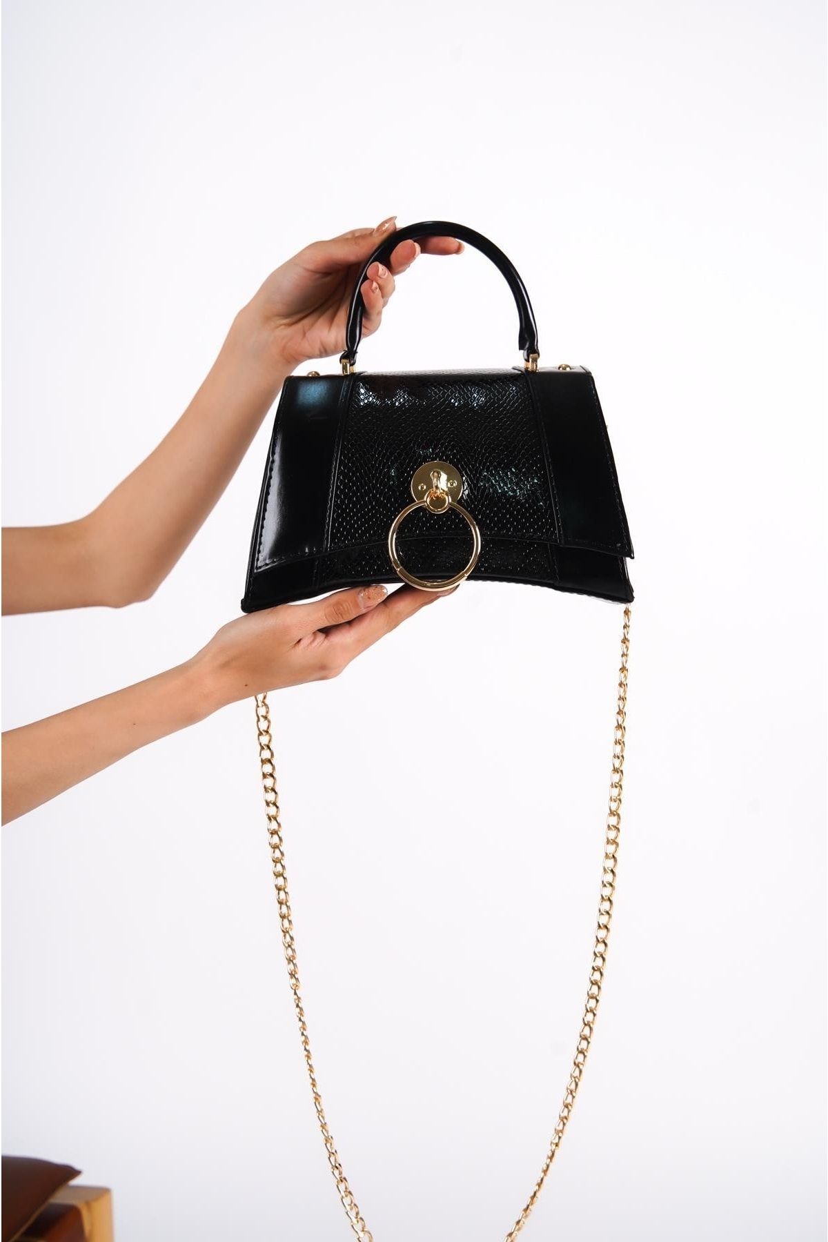 Trademark harriet bag deals