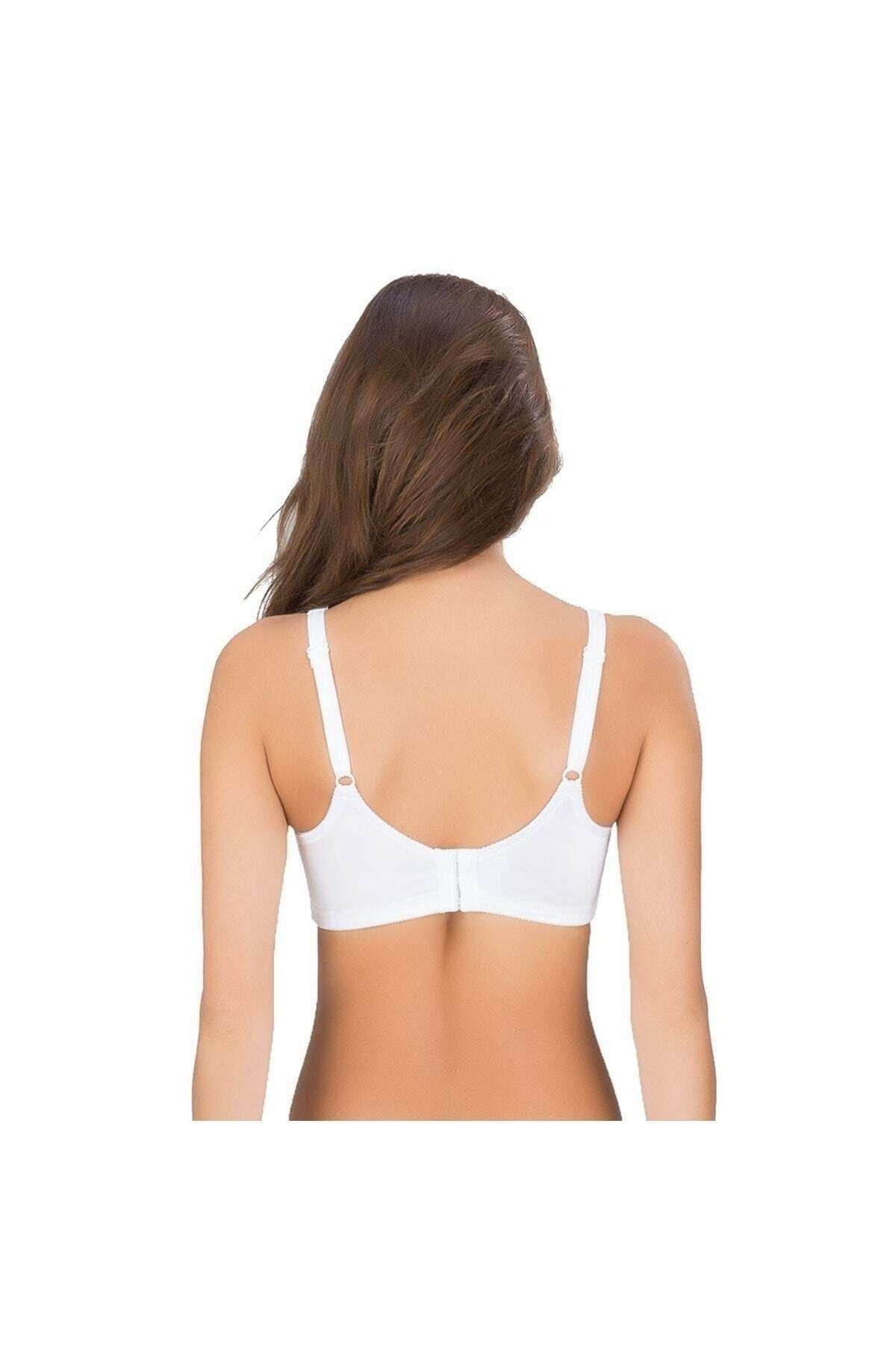 Kom-Wire-Free and Cupless Recovery Bra 7