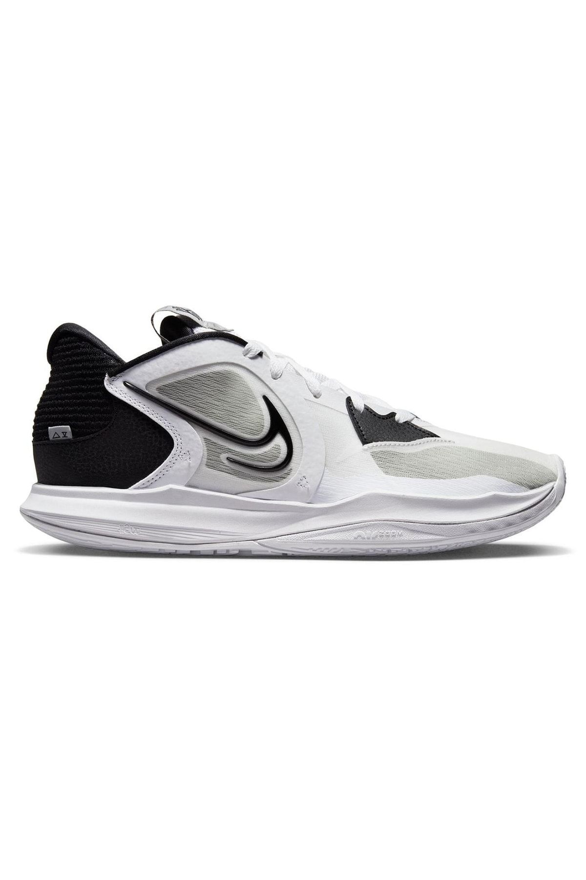 Nike Kyrie Low 5 Men s White Basketball Shoes Trendyol