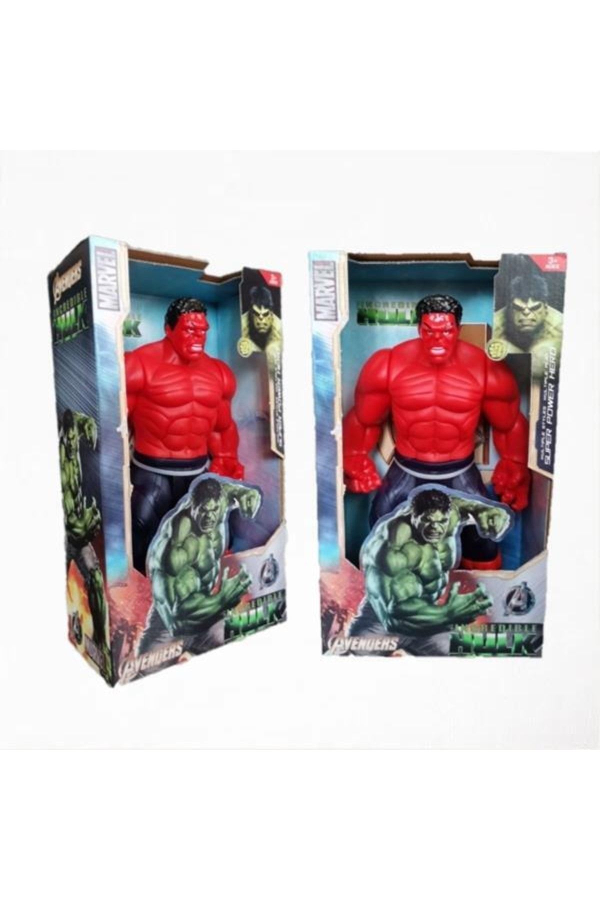 Giant hulk toy best sale