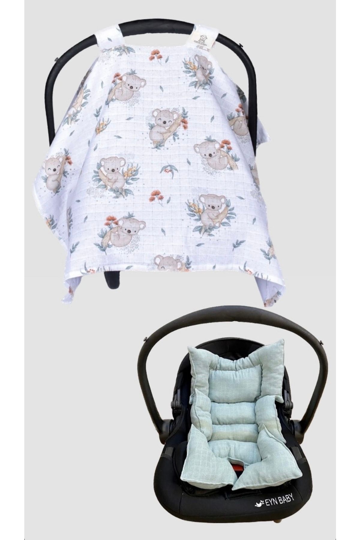 Babydoes koala store