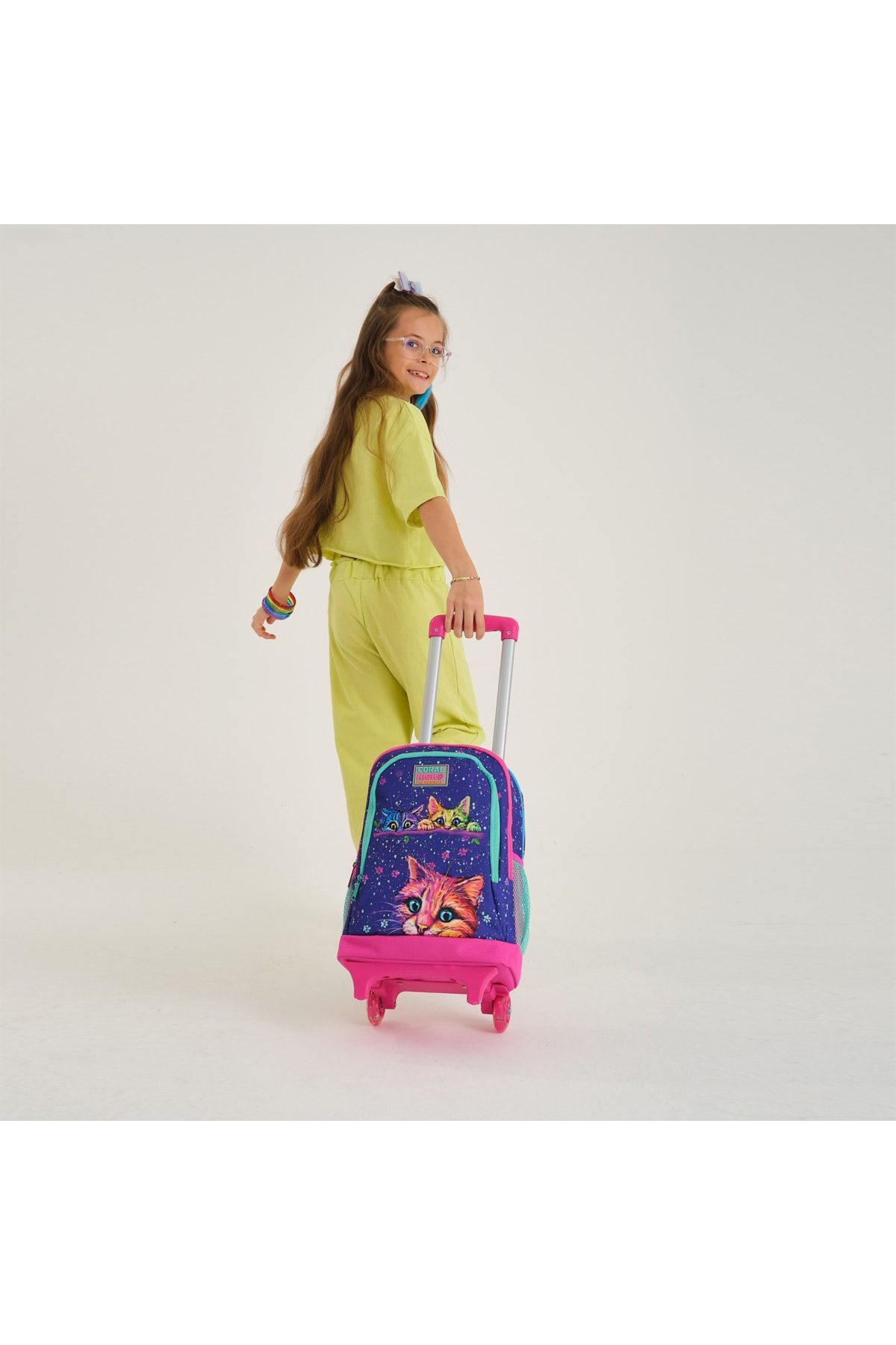 Boardwalk school clearance bags 2019