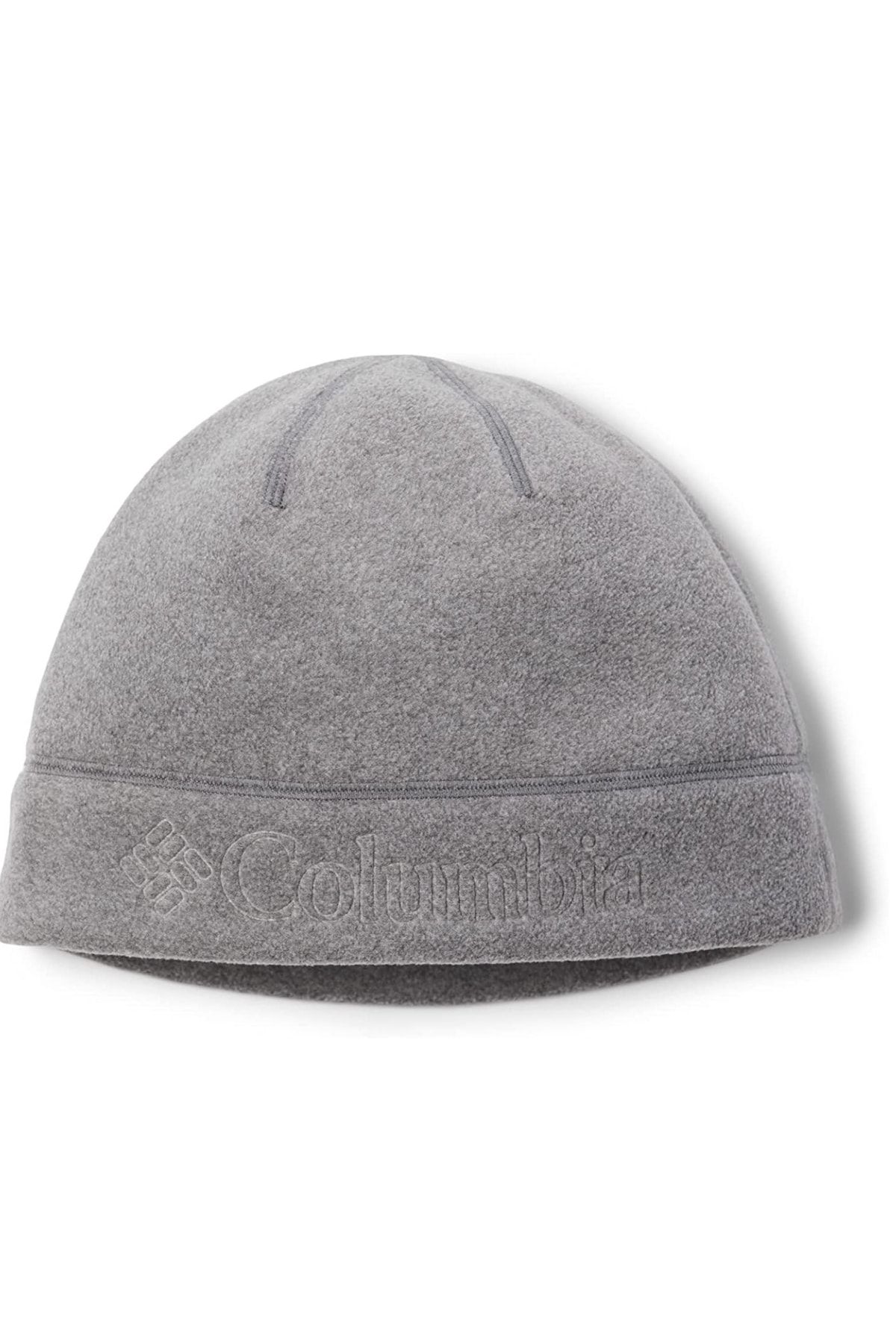 کلاه بافتنی خاکستری مردانه و زنانه Fast Trek II یونیسکس Beanie Cu9609 Columbia