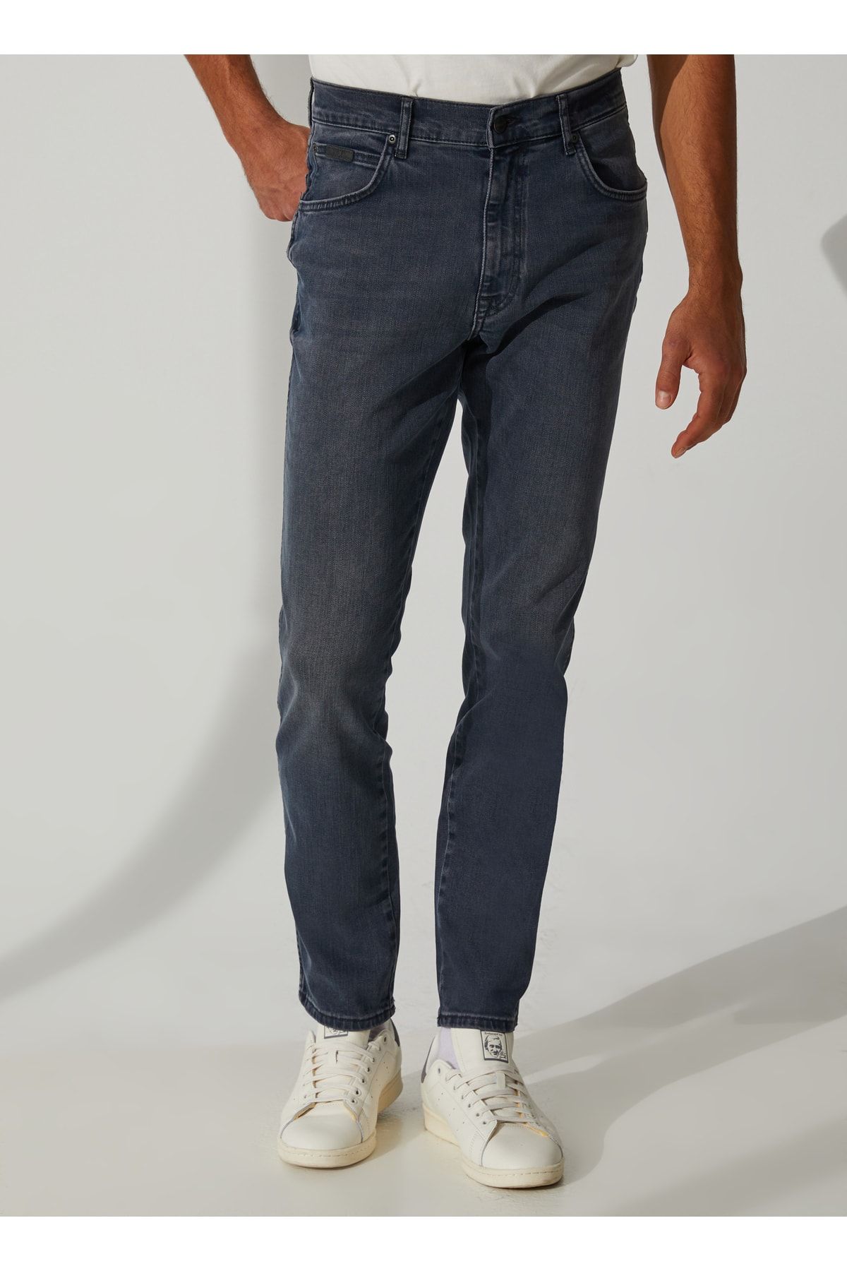 شلوار جین چند رنگ مردانه اورجینال Wrangler
