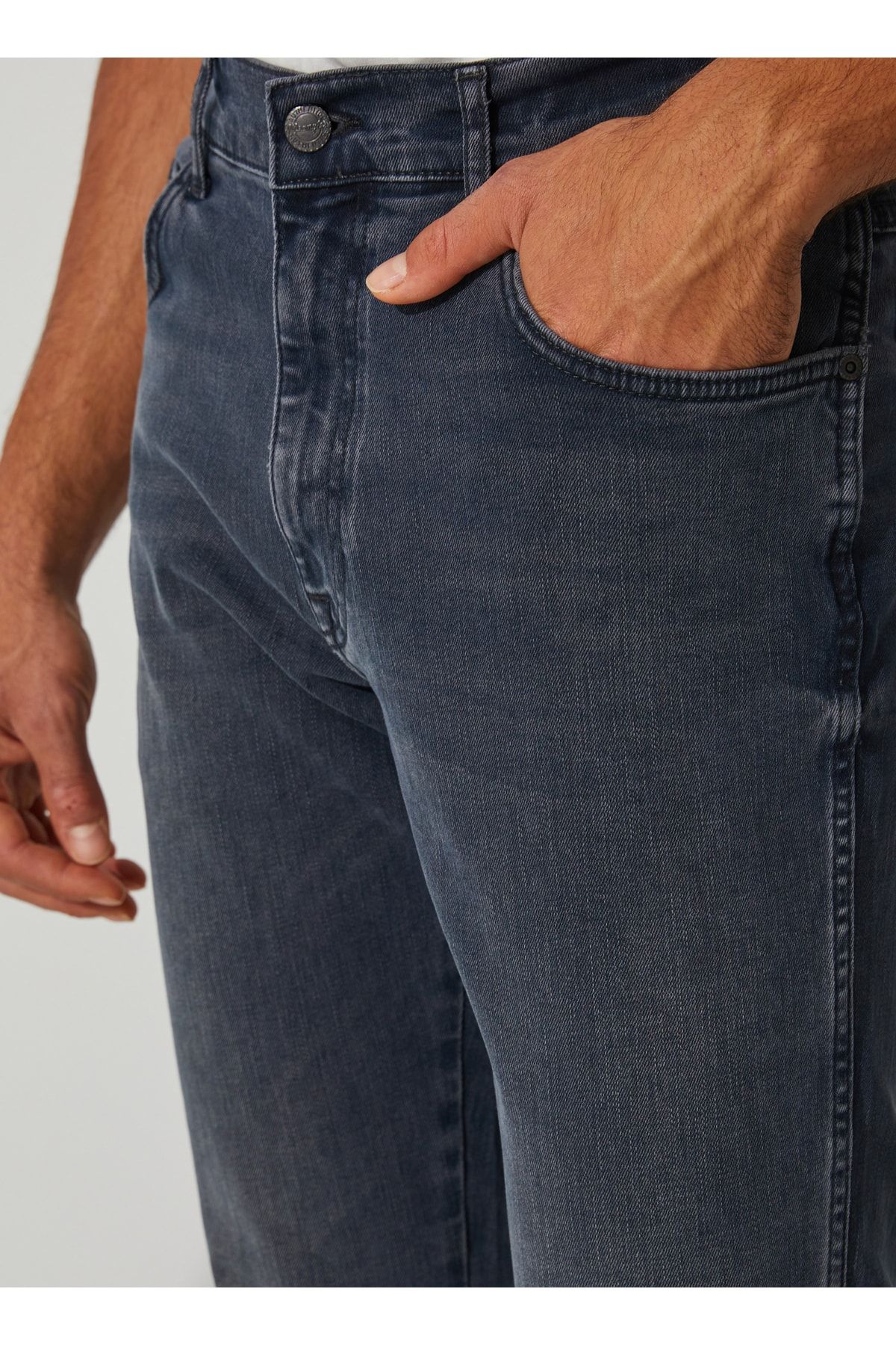 شلوار جین چند رنگ مردانه اورجینال Wrangler