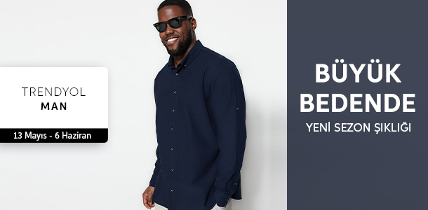 Trendyol Curve - Yeni Sezon Fırsatları