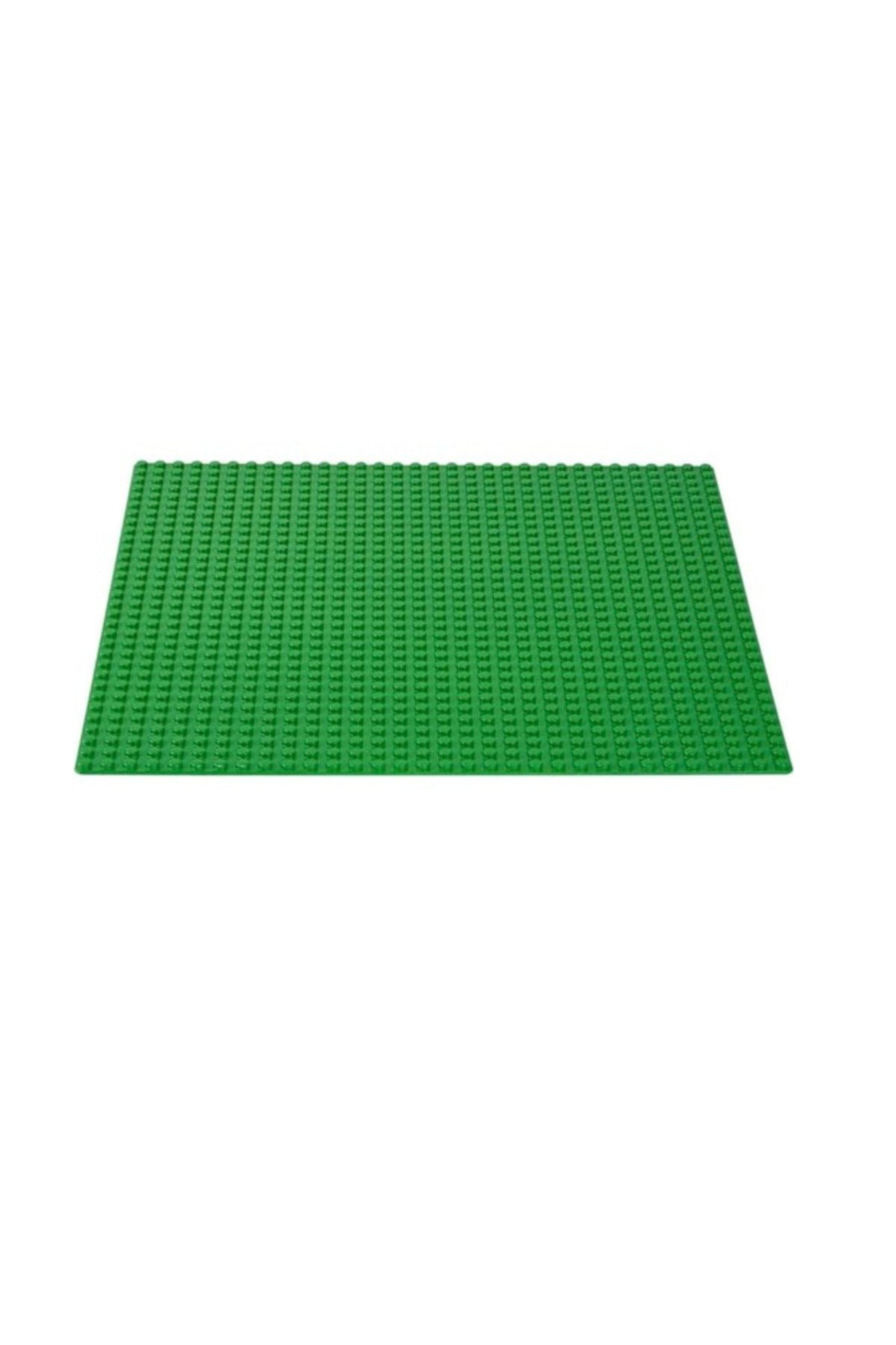 Micromax-25*25 Base Green Color For Building Blocks 2