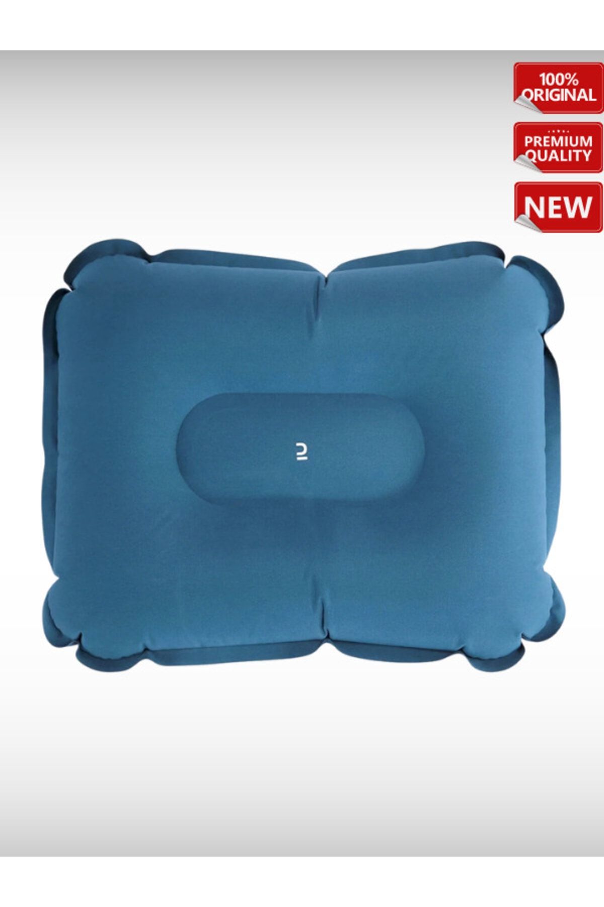 Inflatable shop pillow decathlon