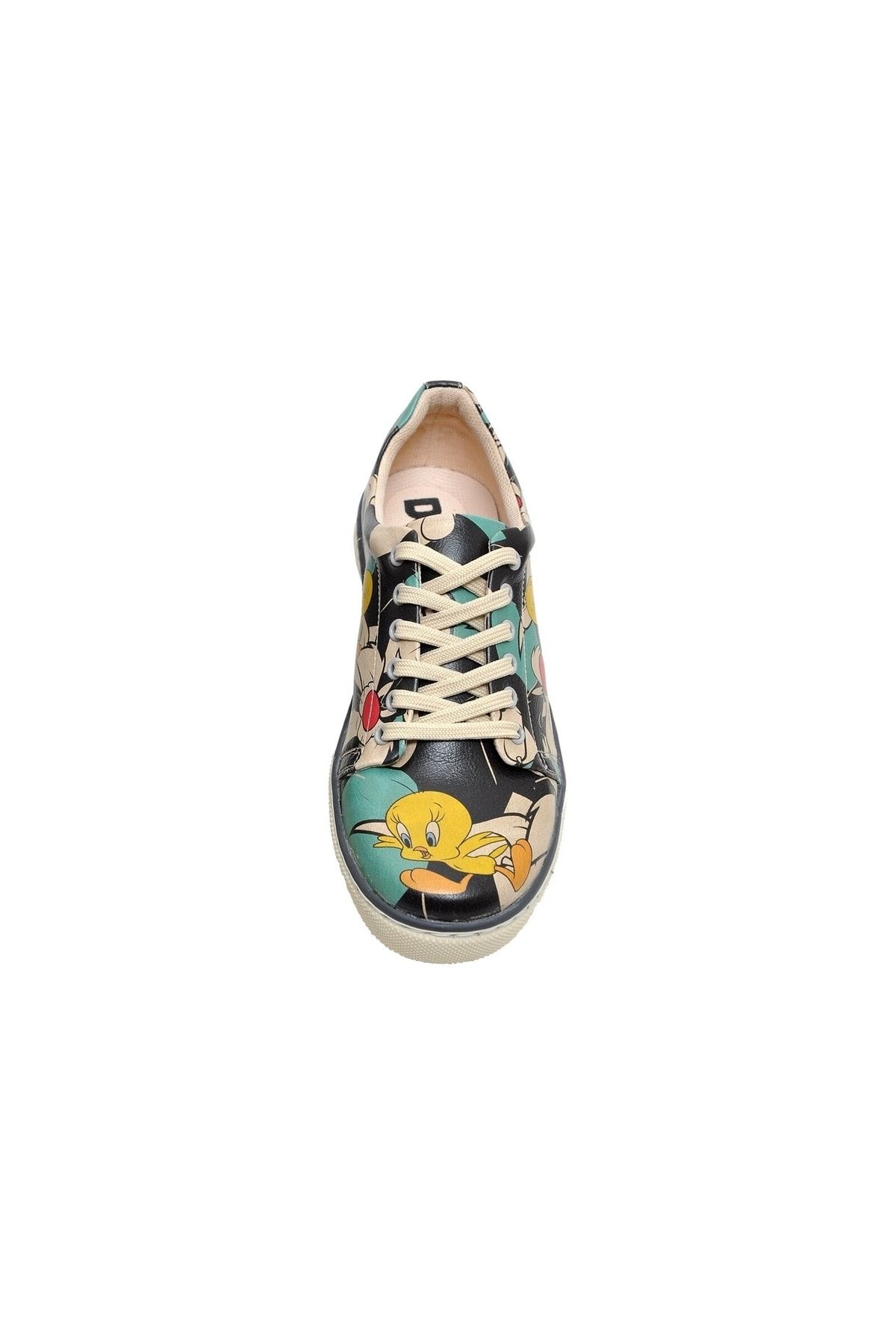 Dogo-Sneaker „Fang mich, wenn du kannst“ Tweety 5