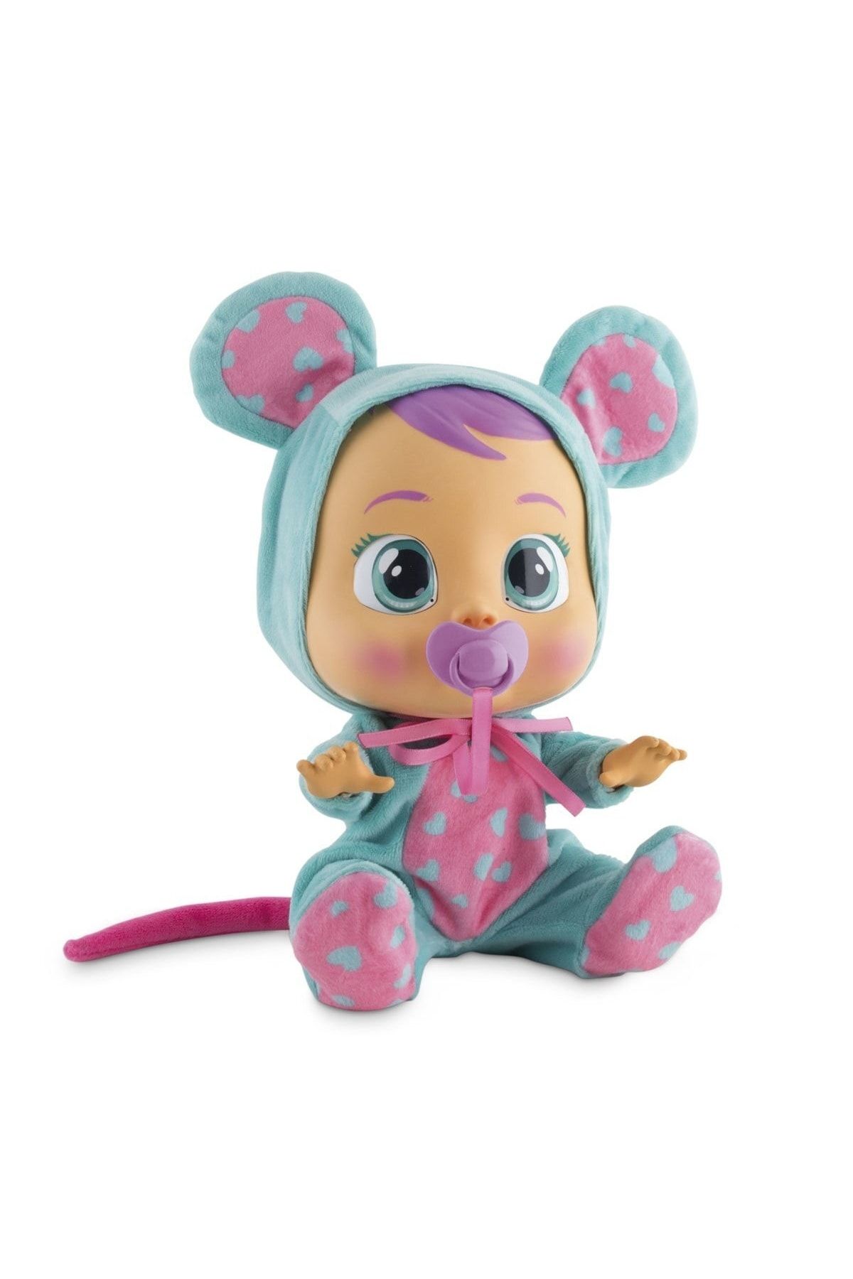 Cry babies lala 2025