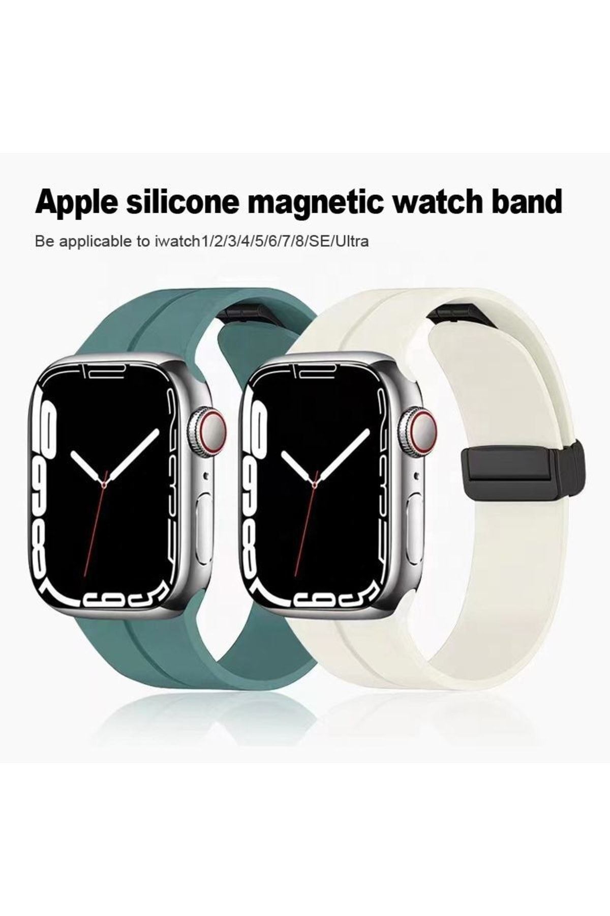 Zoom iwatch sales 5