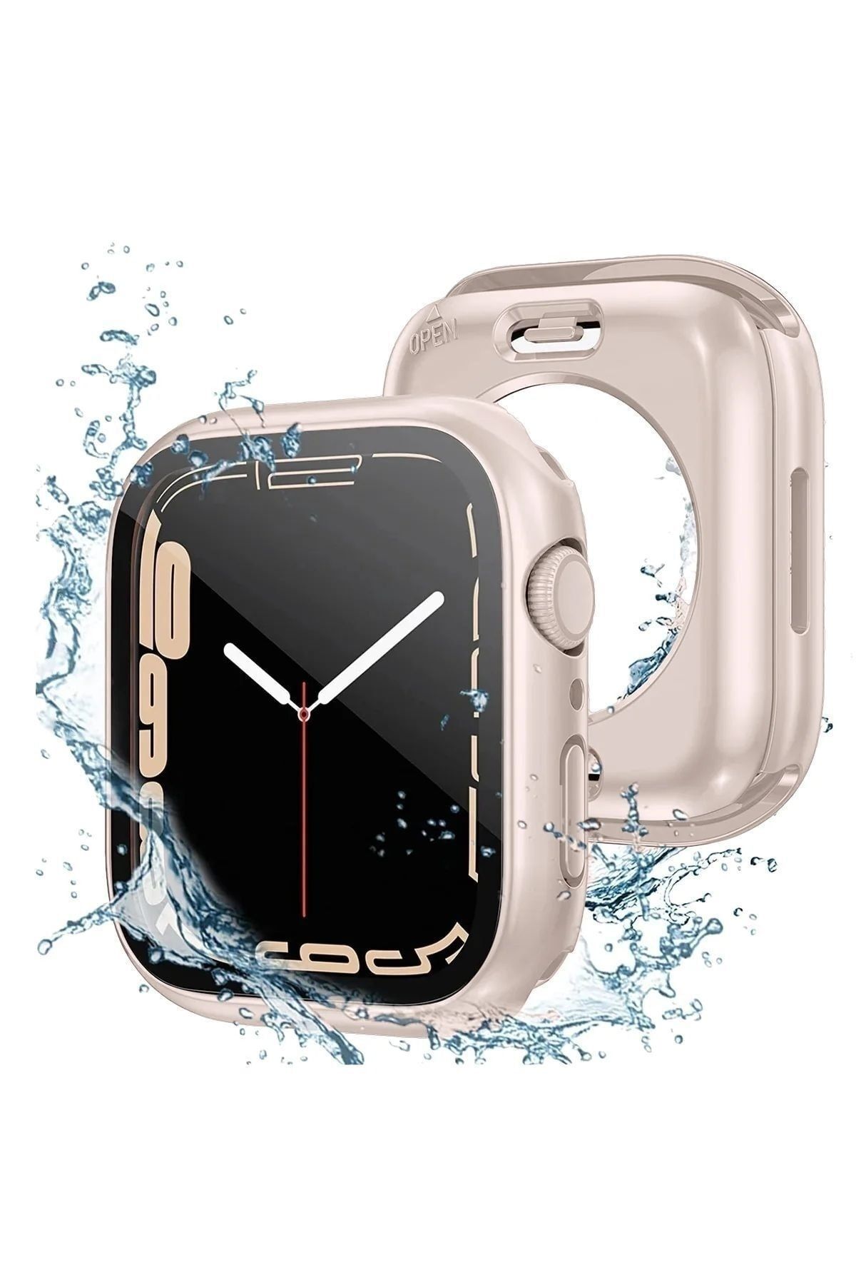 Protector para apple shop watch serie 3
