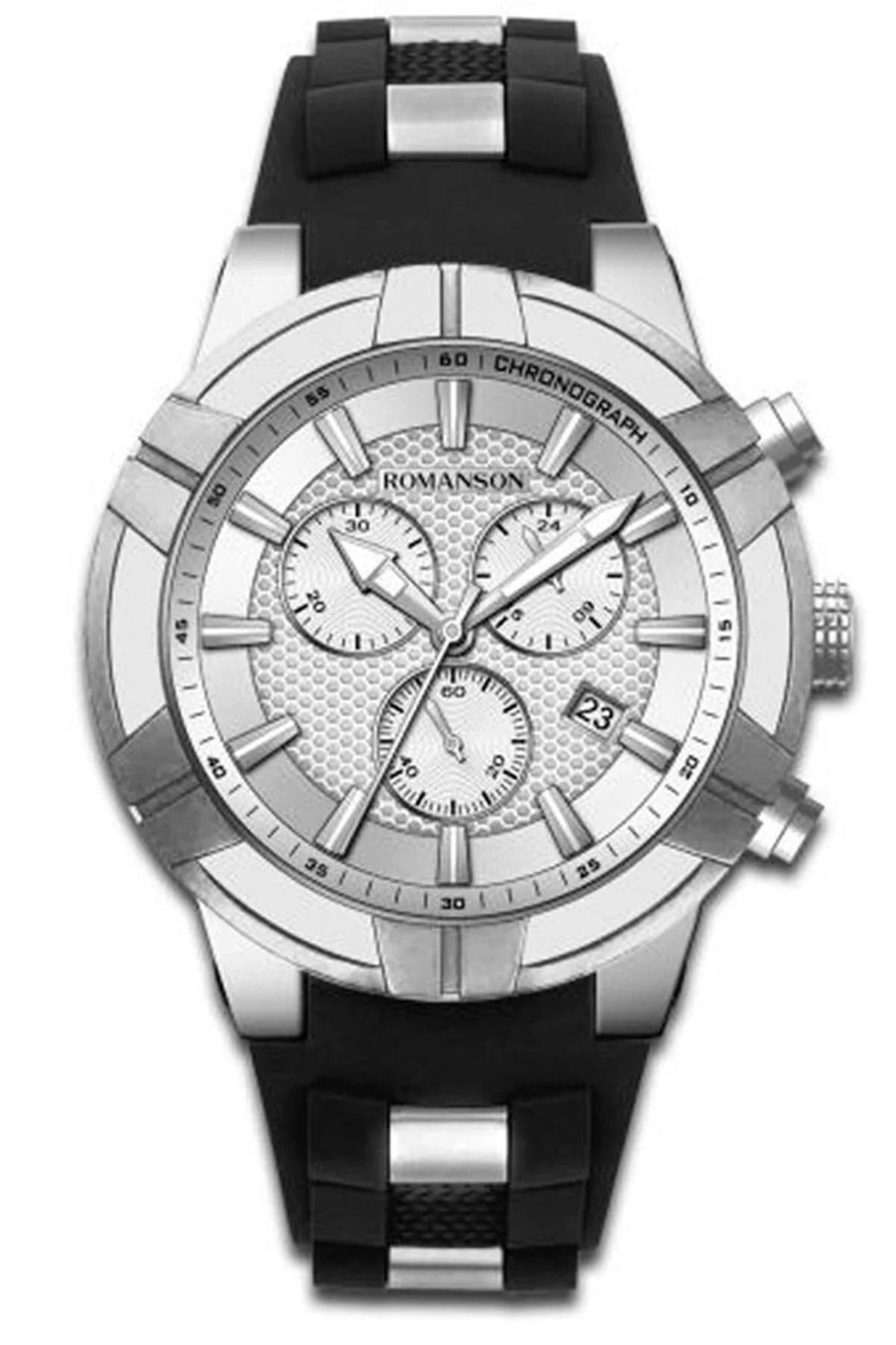 Romanson watch best sale