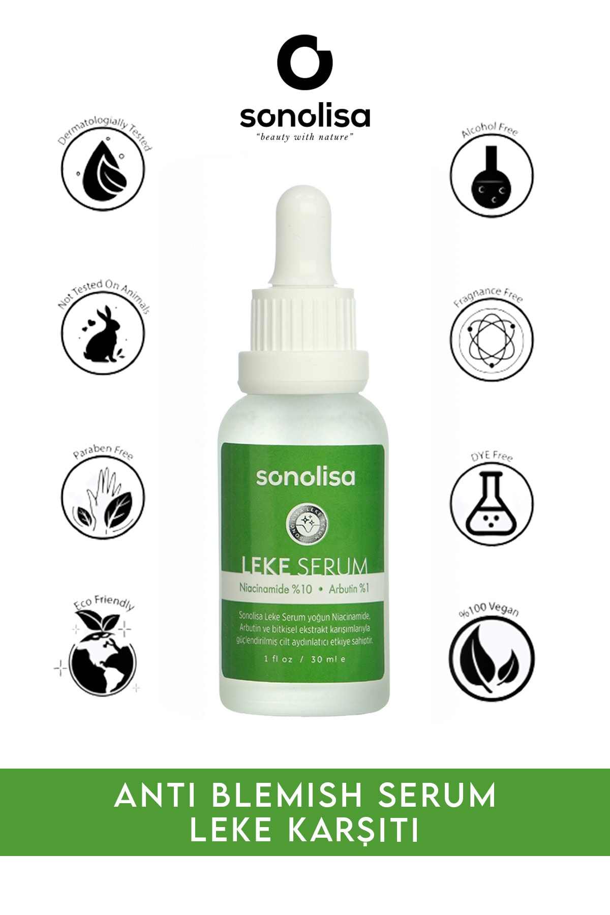 سرم پوست   SONOLİSA | TYC00525153595 اورجینال - تصویر 3
