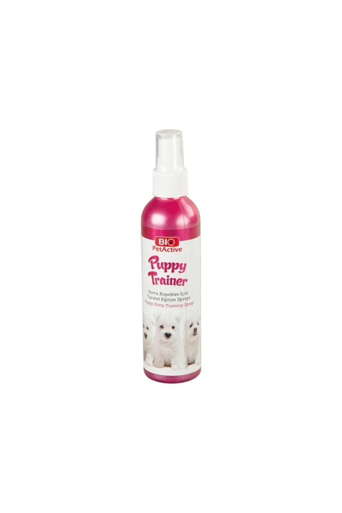 Genel Markalar Bio Pet Active Puppy Trainer Sprey (çiş Spreyi) 100 Ml